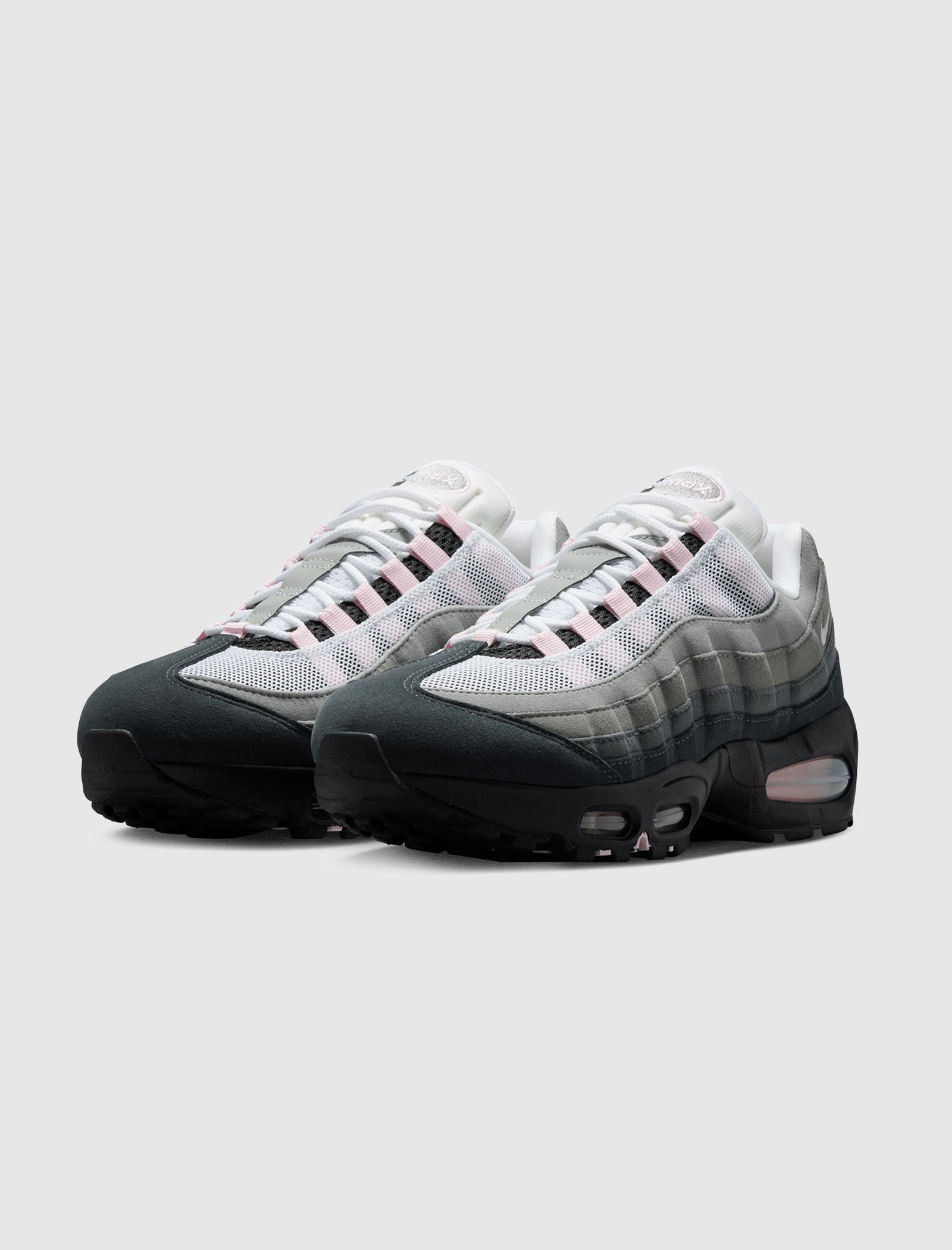 WOMEN'S NIKE AIR MAX 95 OG "PINK FOAM"