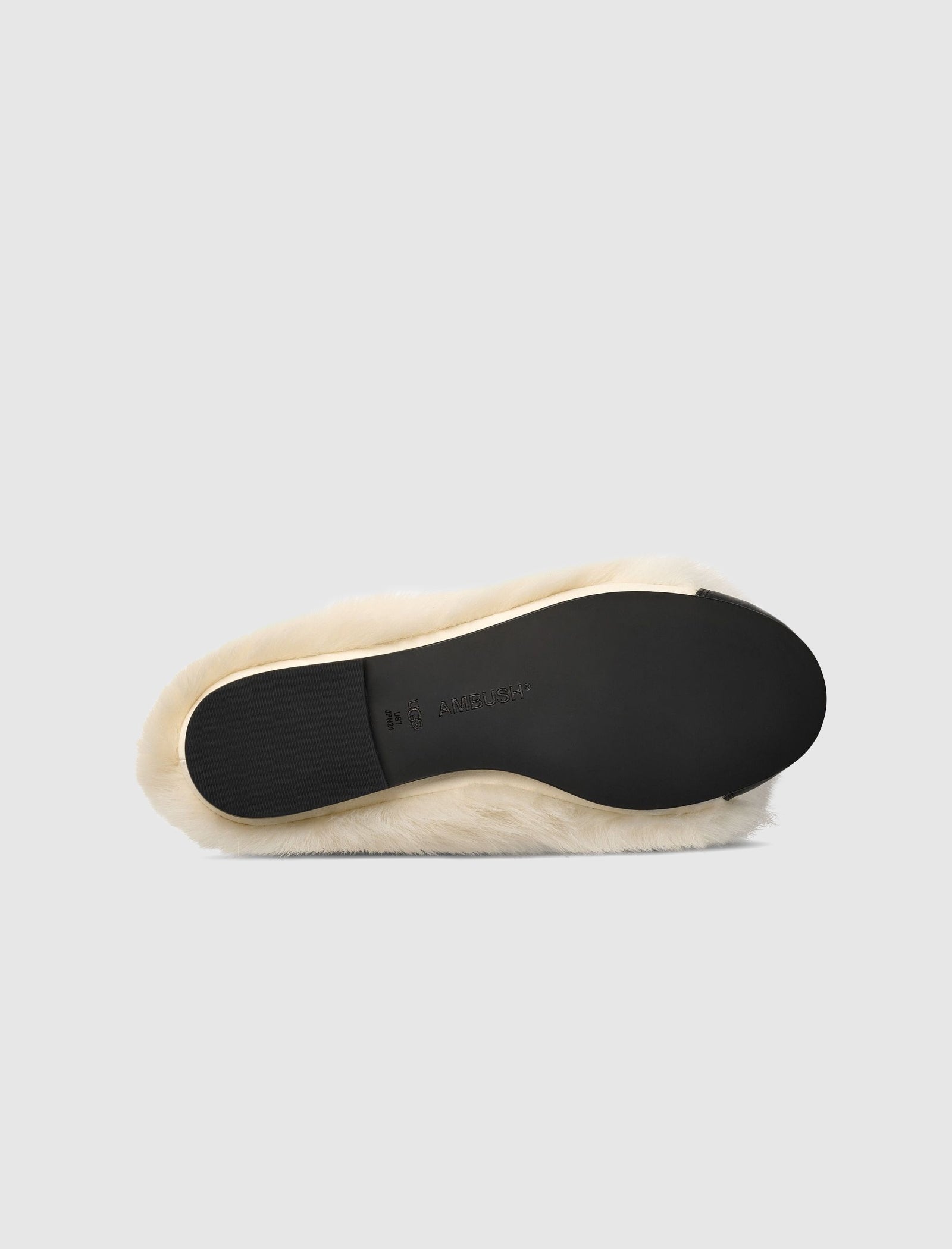 WOMEN'S AMBUSH MARY JANE 