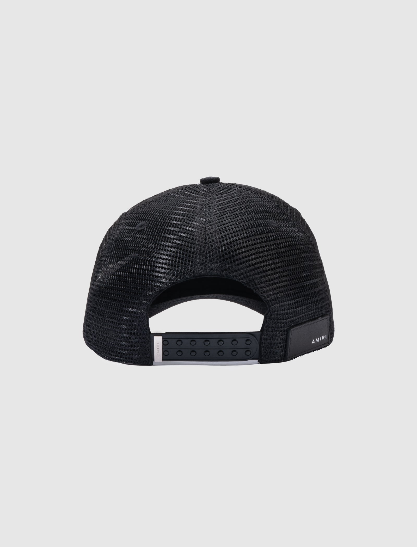 STARS TRUCKER HAT
