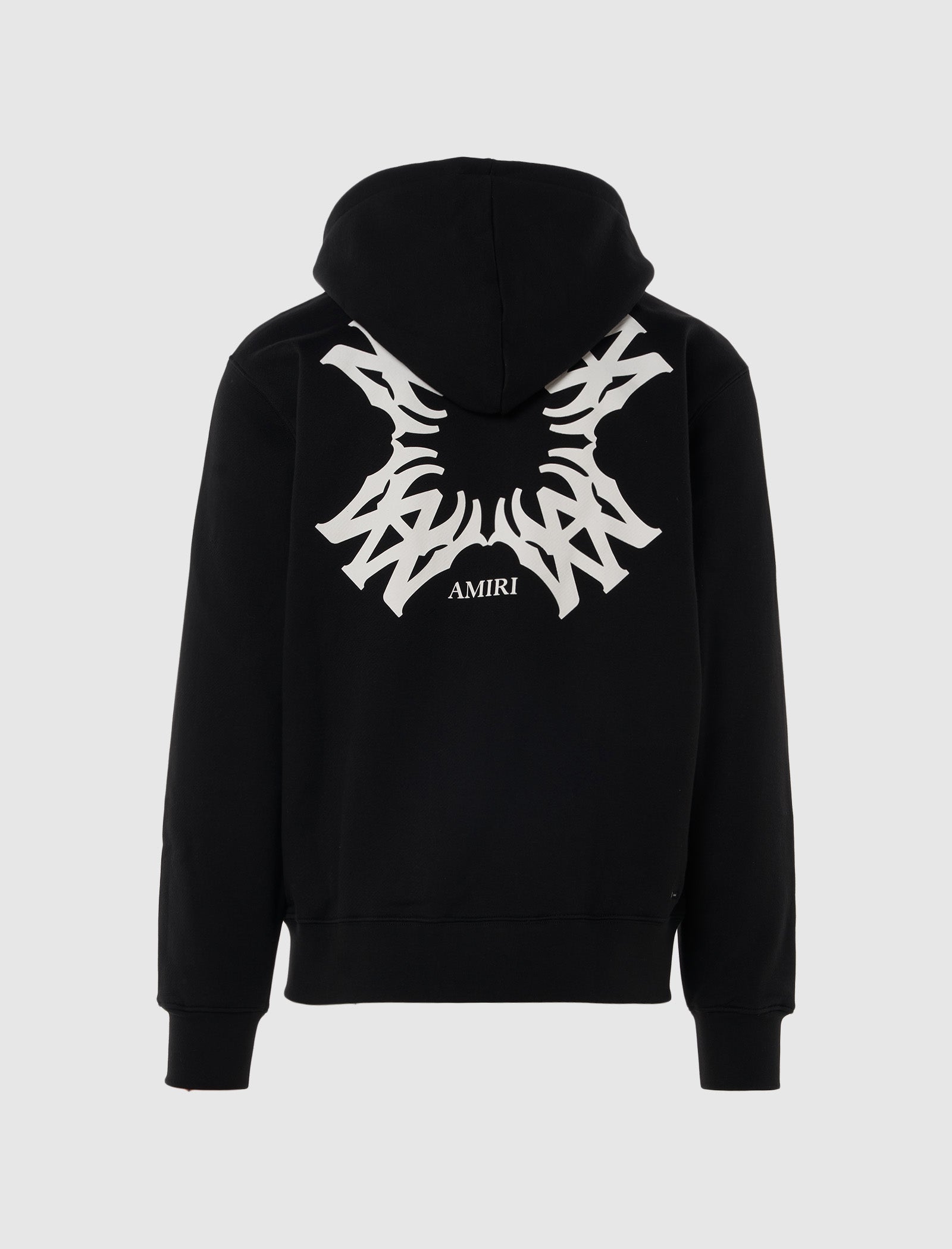 AMIRI MA QUAD ZIP HOODIE