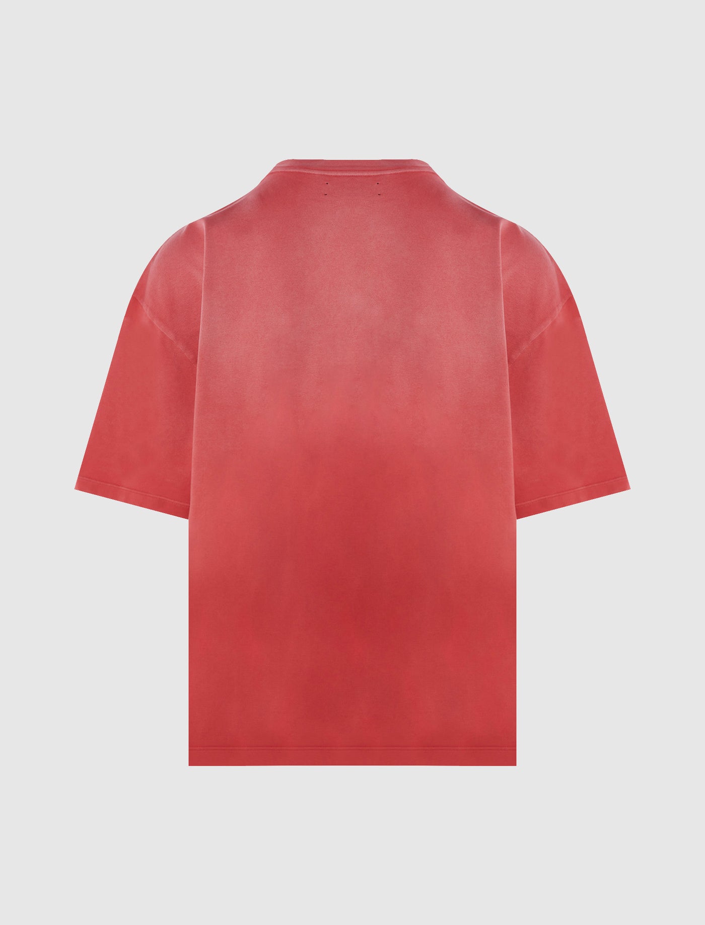 AMIRI Plains Oversized Tee