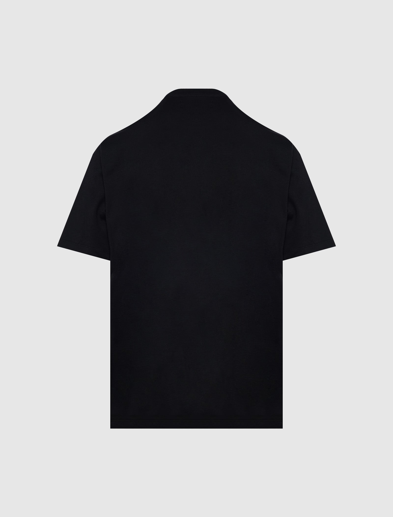 OVAL TEE