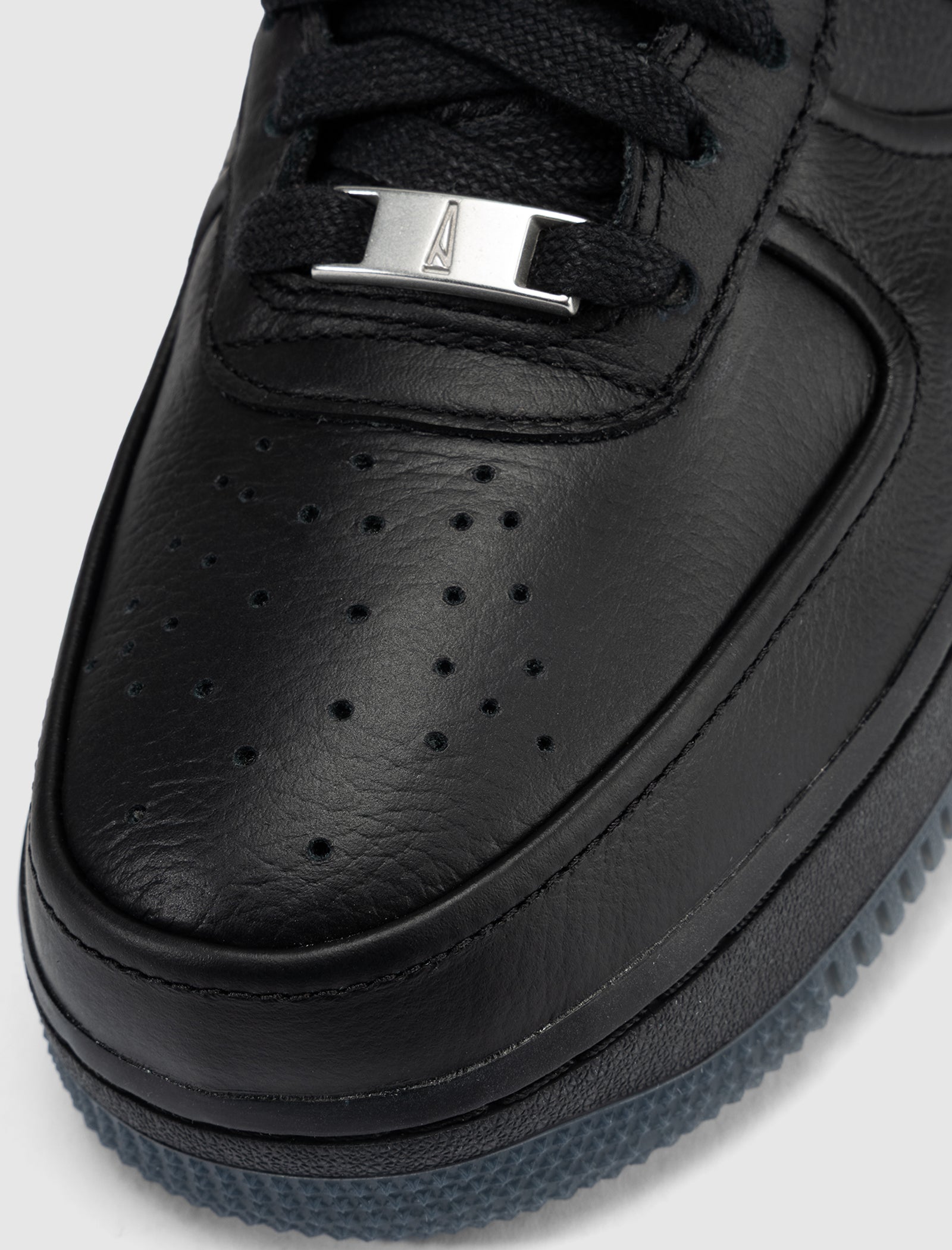 WOMEN'S A MA MANIÉRE x NIKE AIR FORCE 1 "HAND WASH COLD" - INVOICE