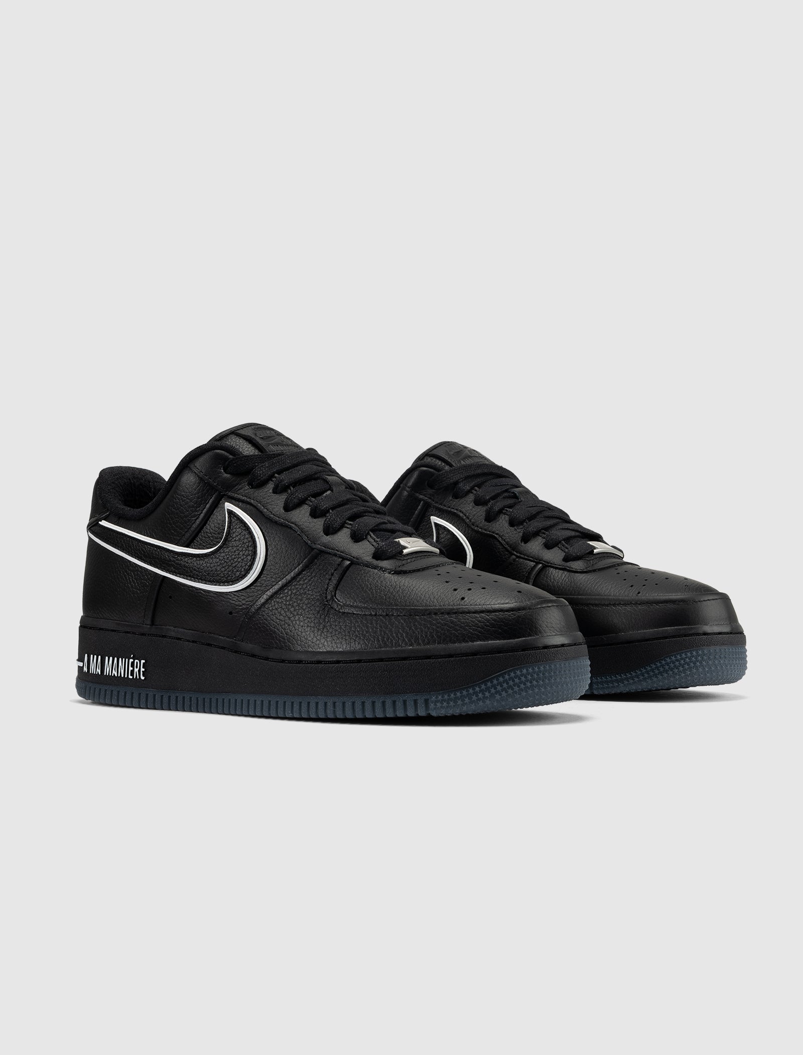 WOMEN'S A MA MANIÉRE x NIKE AIR FORCE 1 "HAND WASH COLD" - INVOICE