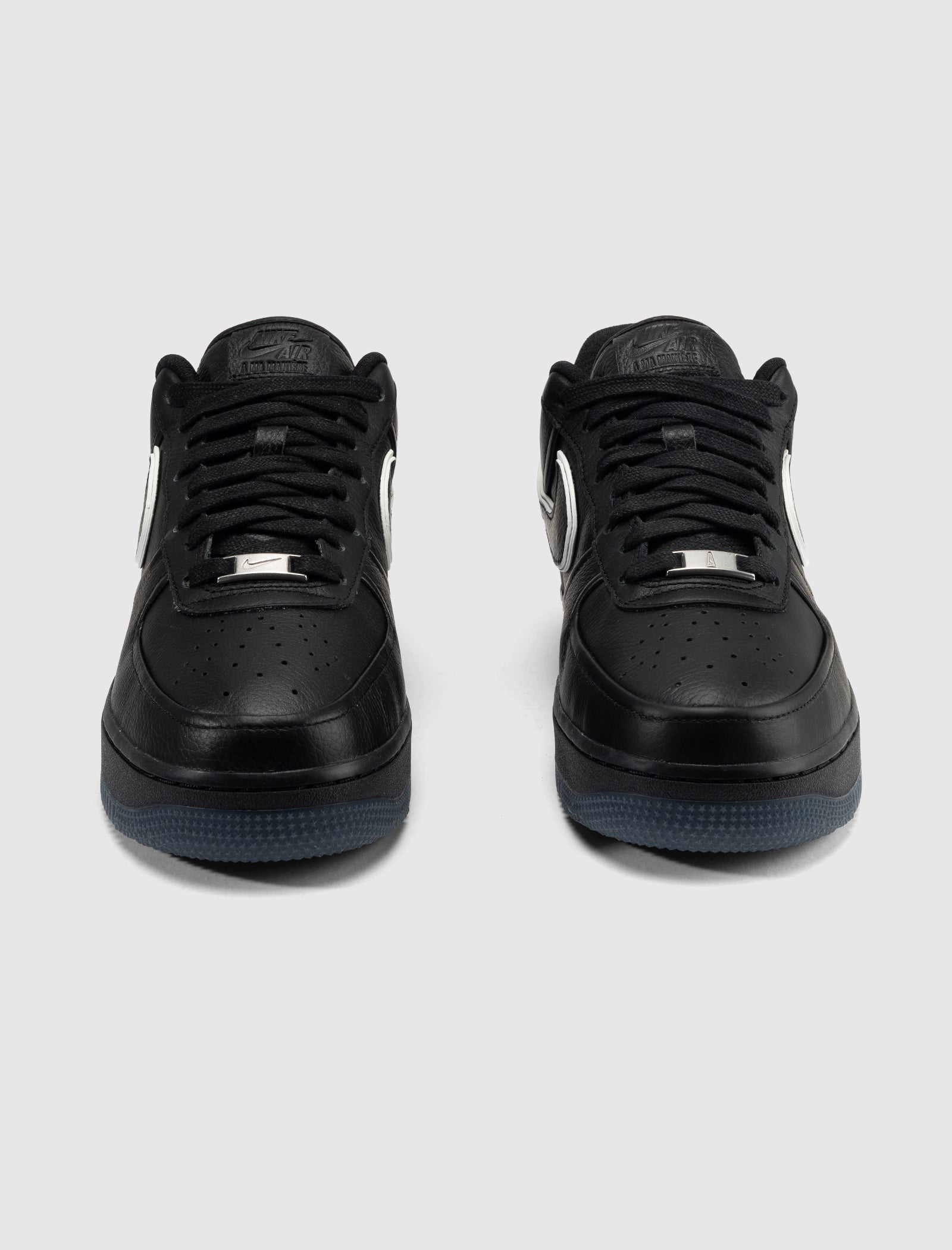 WOMEN'S A MA MANIÉRE x NIKE AIR FORCE 1 "HAND WASH COLD" - INVOICE