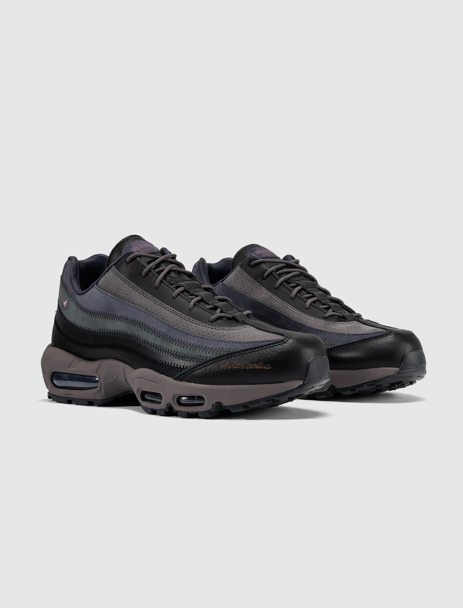 A MA MANIÉRE x NIKE AIR MAX 95