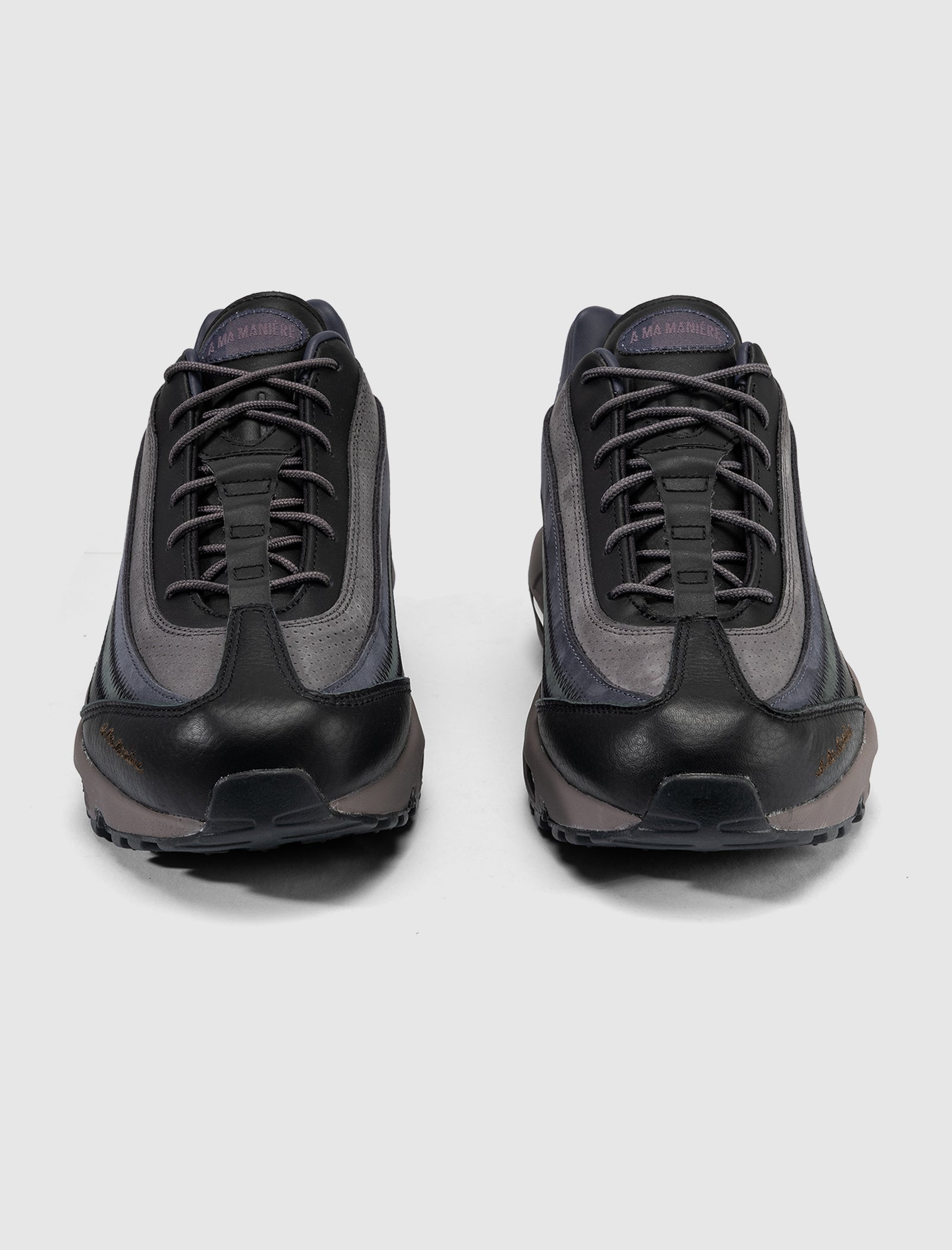 A MA MANIÉRE x NIKE AIR MAX 95 "HAND WASH COLD"