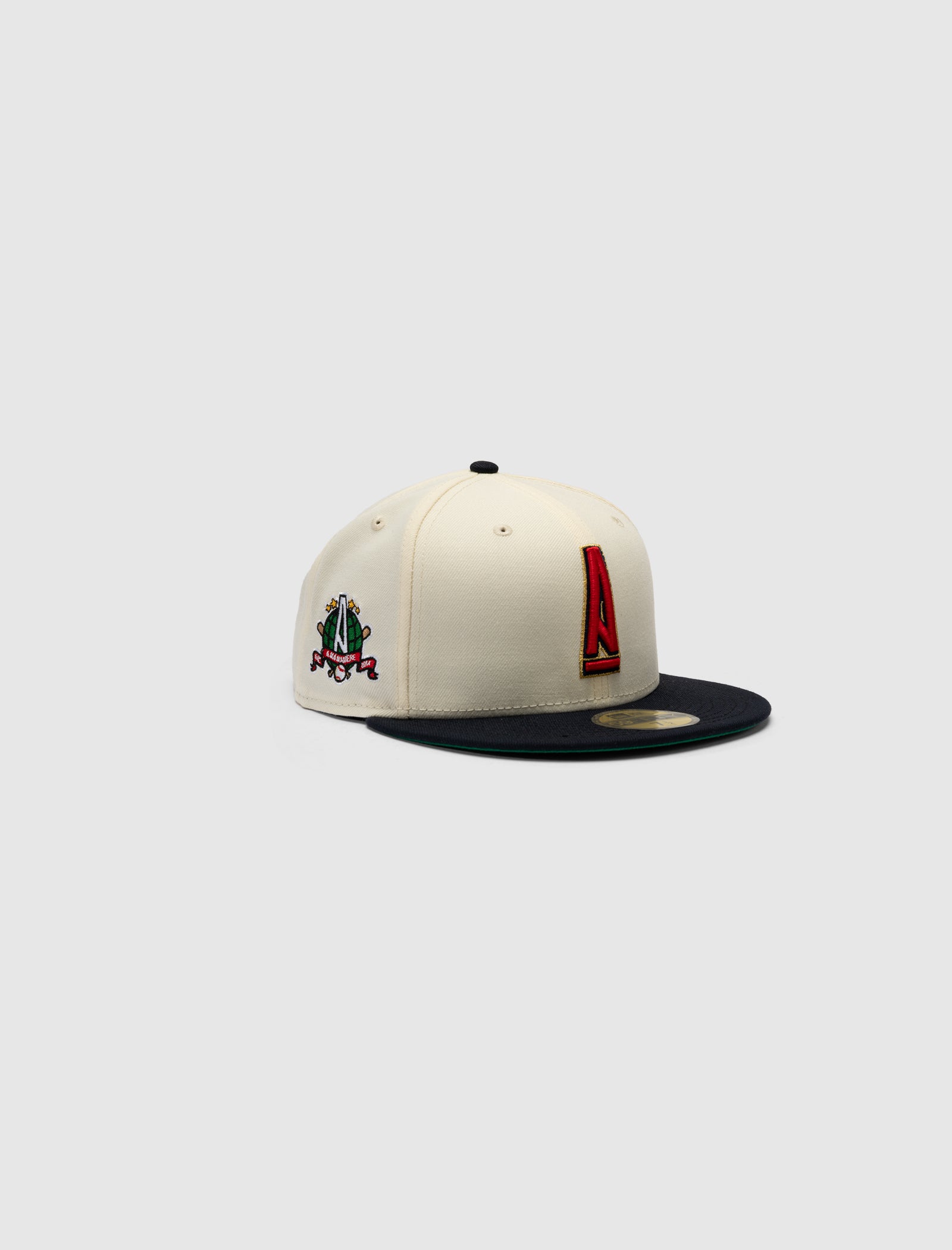 SAINT MICHAEL x BATHING APE BUCKET HAT