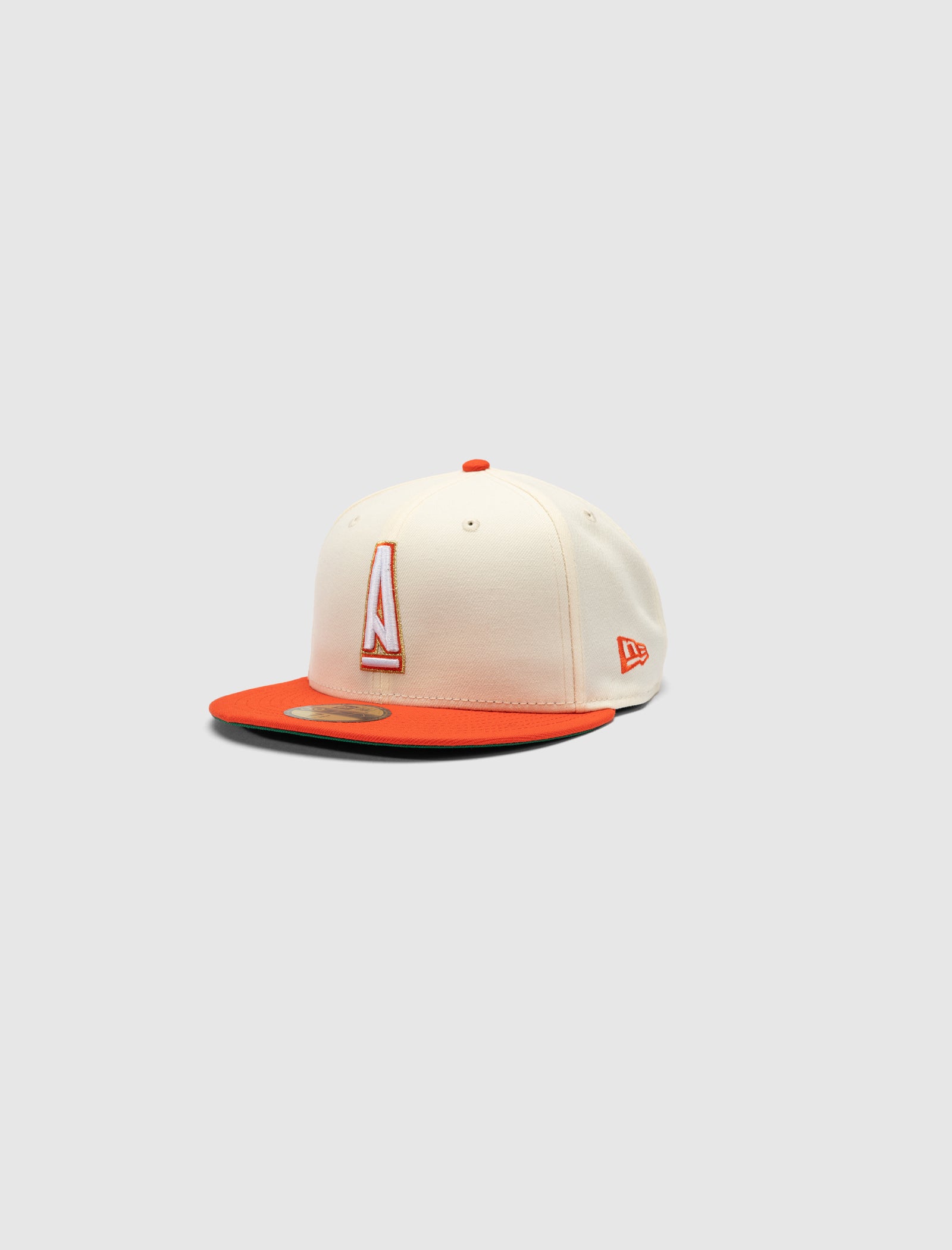 AMM HTX CHROME HAT