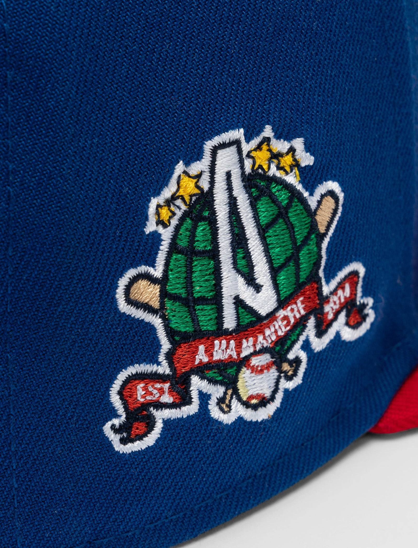 NEW ERA X AMM 5950 A LOGO HAT