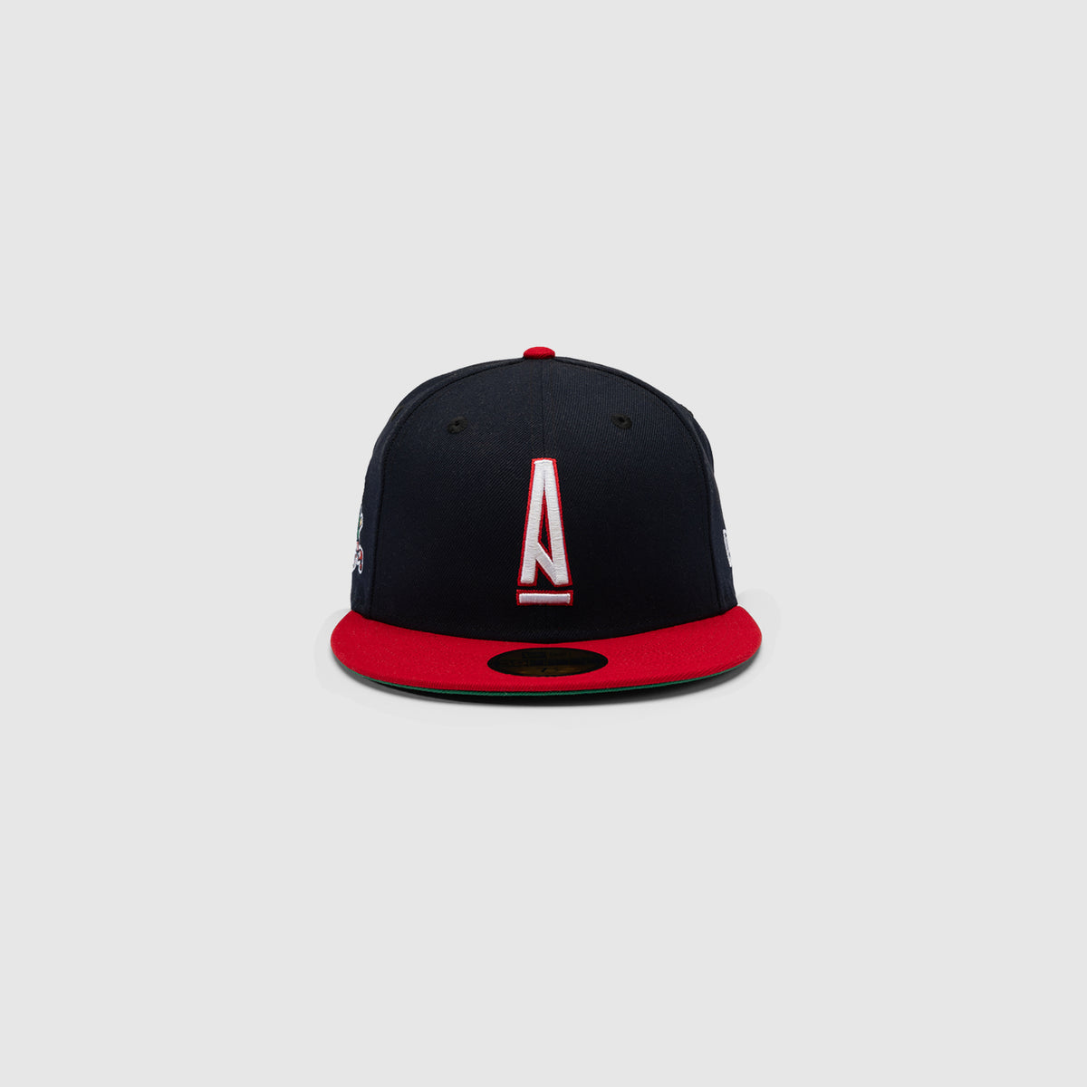 NEW ERA X AMM 5950 A LOGO HAT