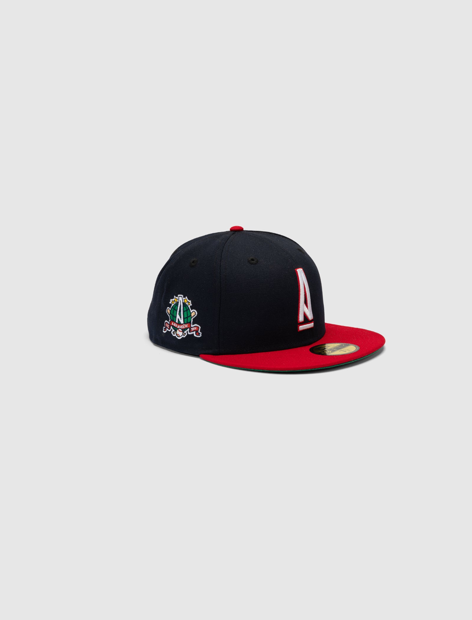 NEW ERA X AMM 5950 A LOGO HAT