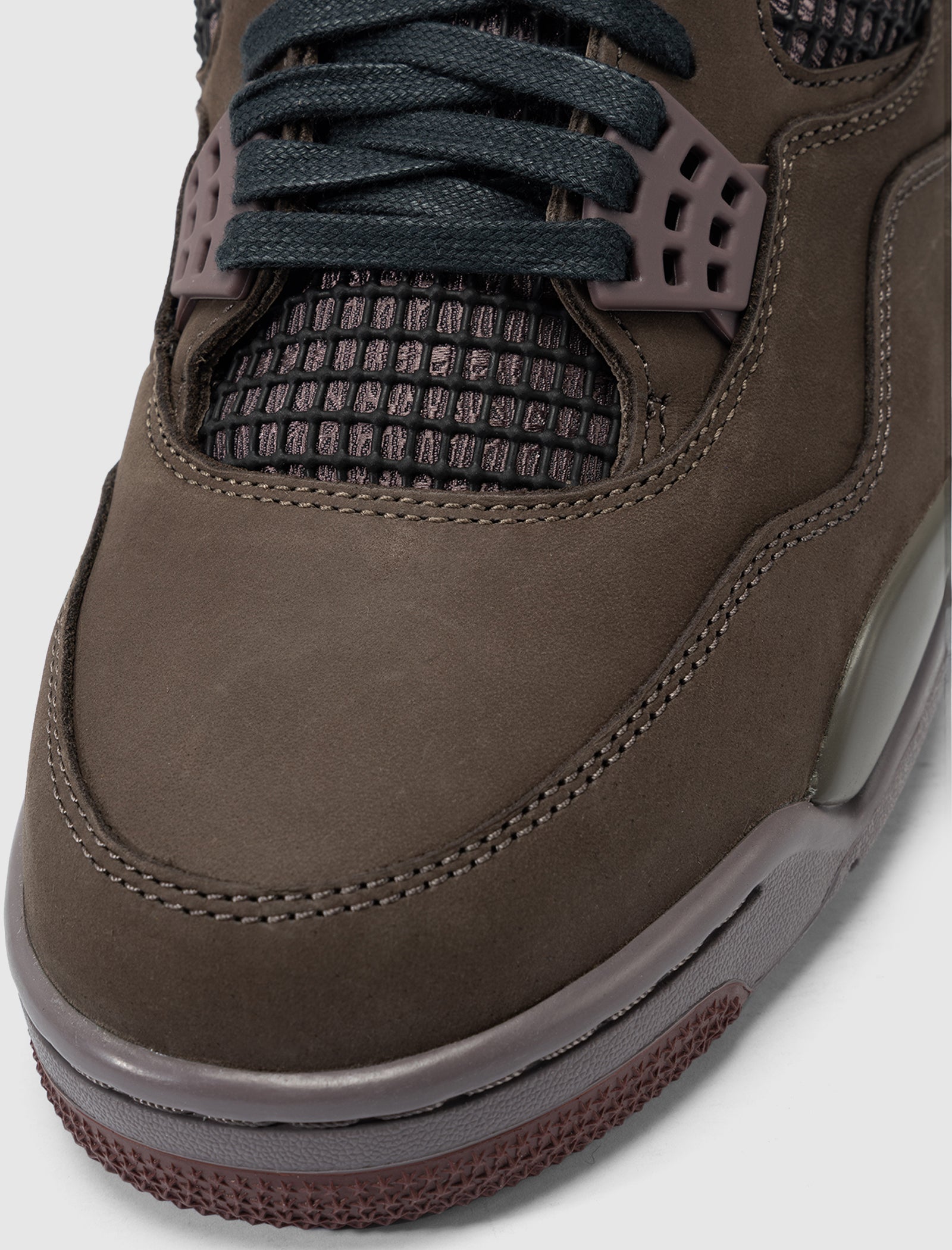 A MA MANIÉRE X AIR JORDAN 4 