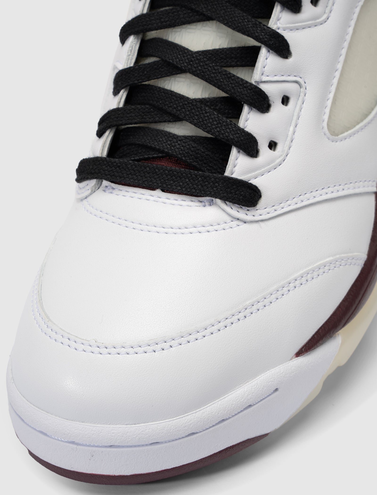 A MA MANIERE X AIR JORDAN 5 RETRO "BLACK COLLECTIVE" - EMP