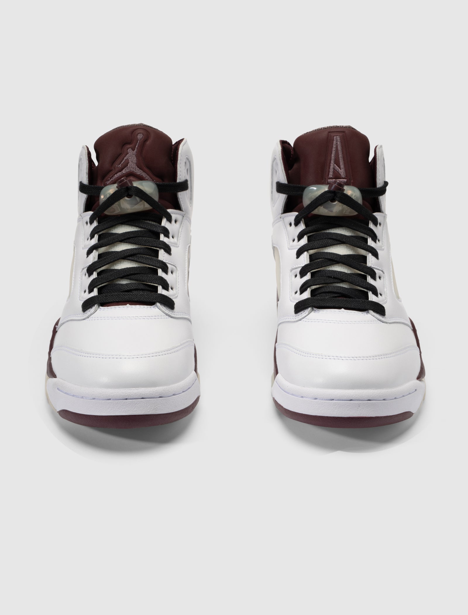 A MA MANIERE X AIR JORDAN 5 RETRO "BLACK COLLECTIVE"