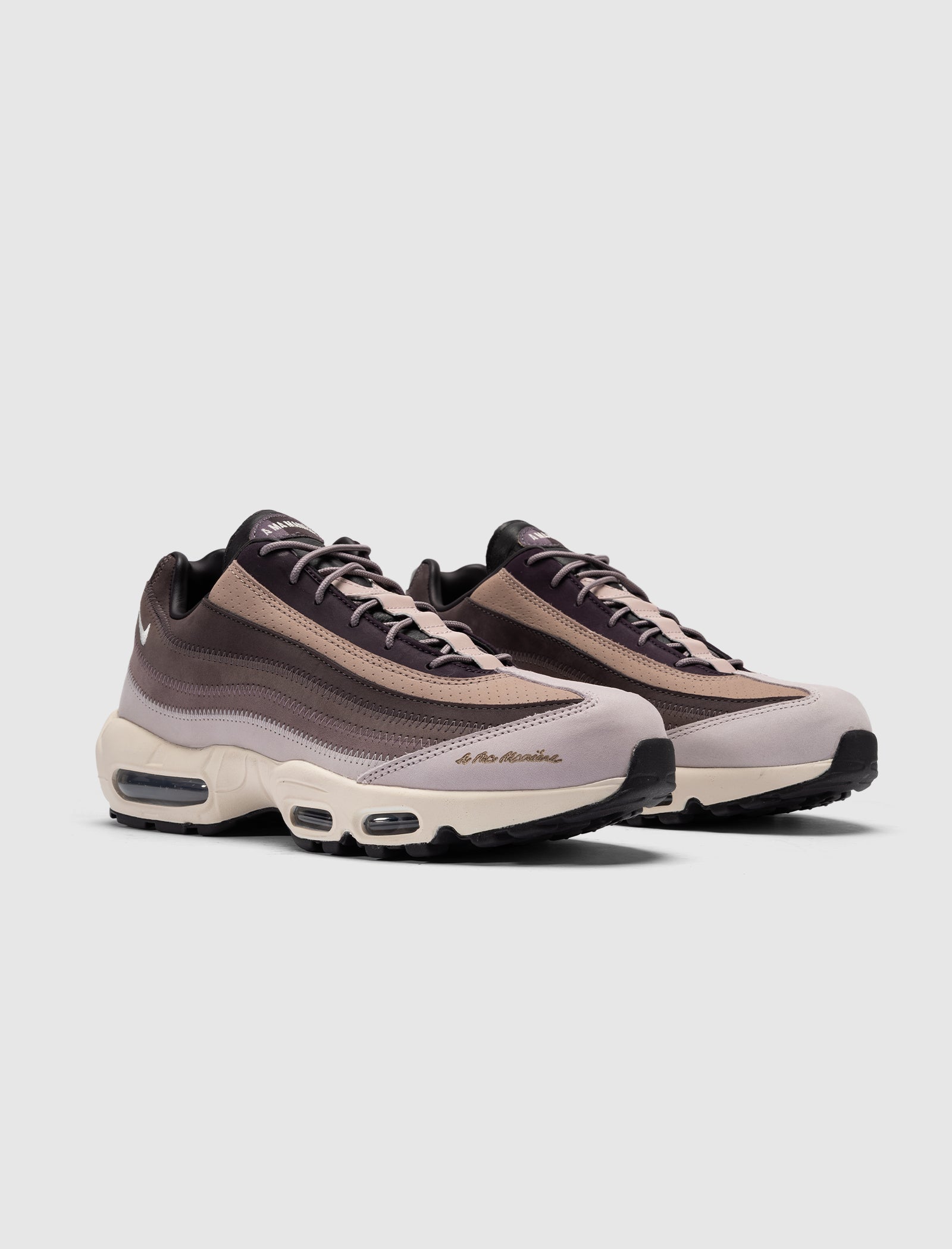 M*H様 【美品】A MA MANIER × AIR MAX 95 US 10 A MA MANIÉRE x NIKE AIR MAX 95 
