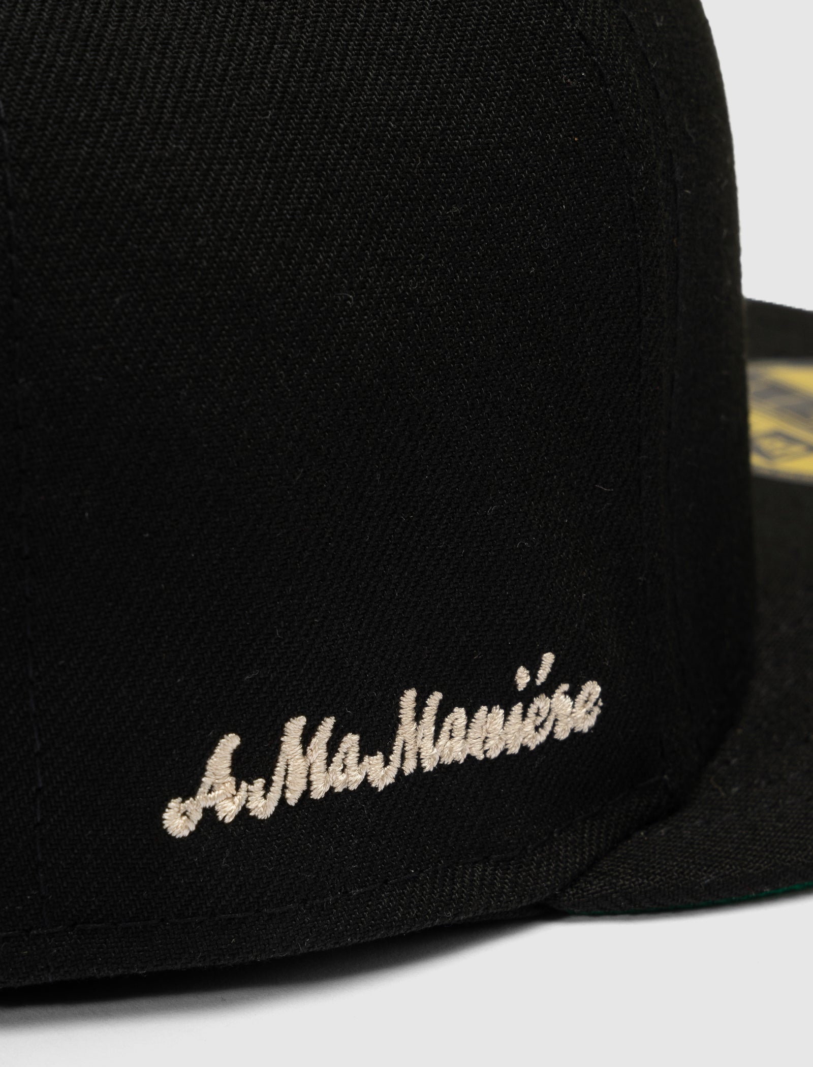 NEW ERA X JAE TIPS X AMM HAT