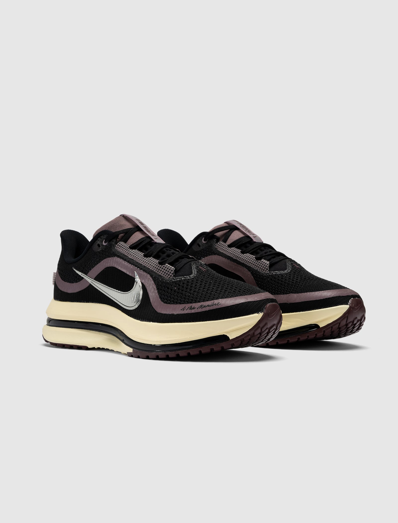 A MA MANIÉRE X PEGASUS PREMIUM SP 