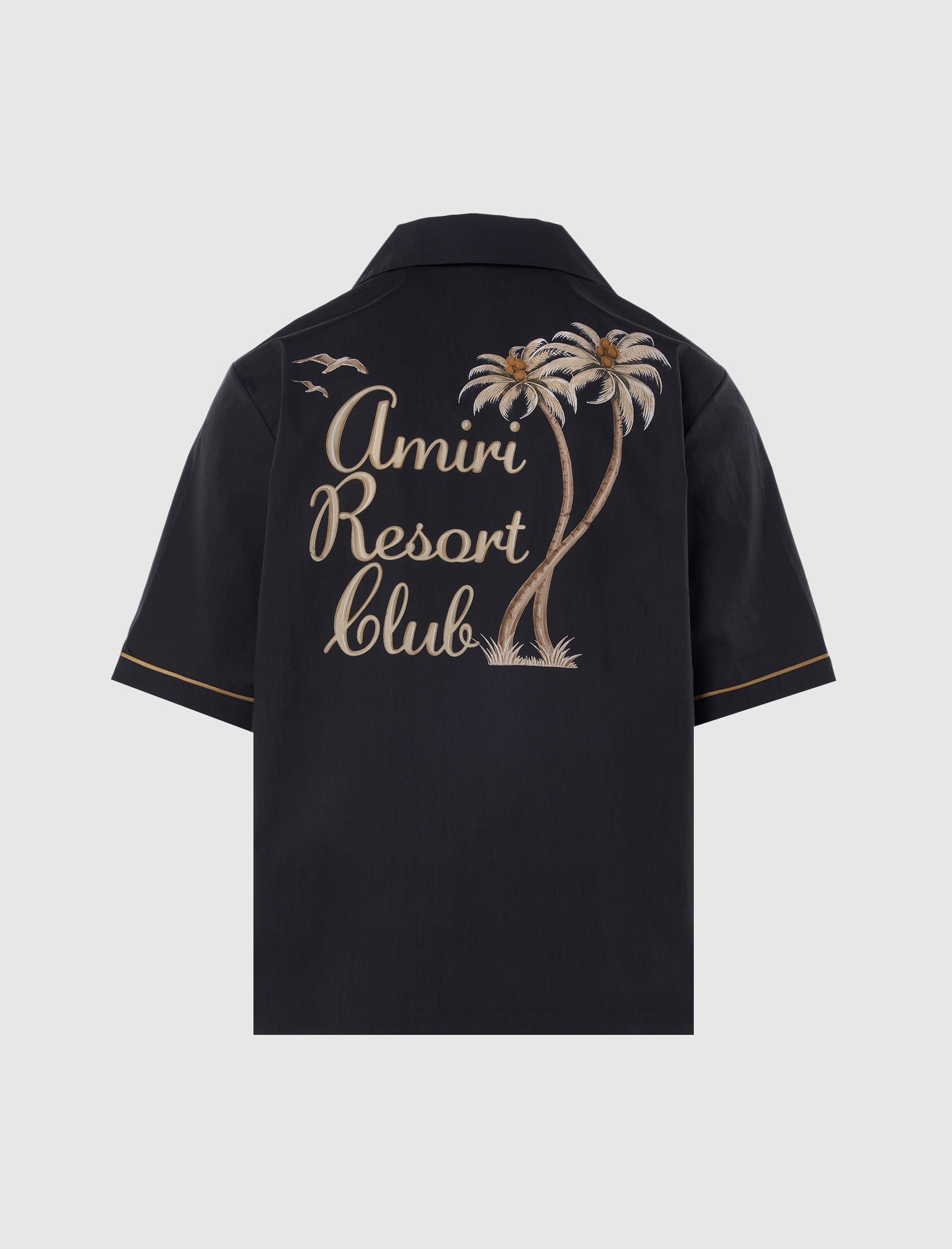 TWISTED PALMS SHIRT