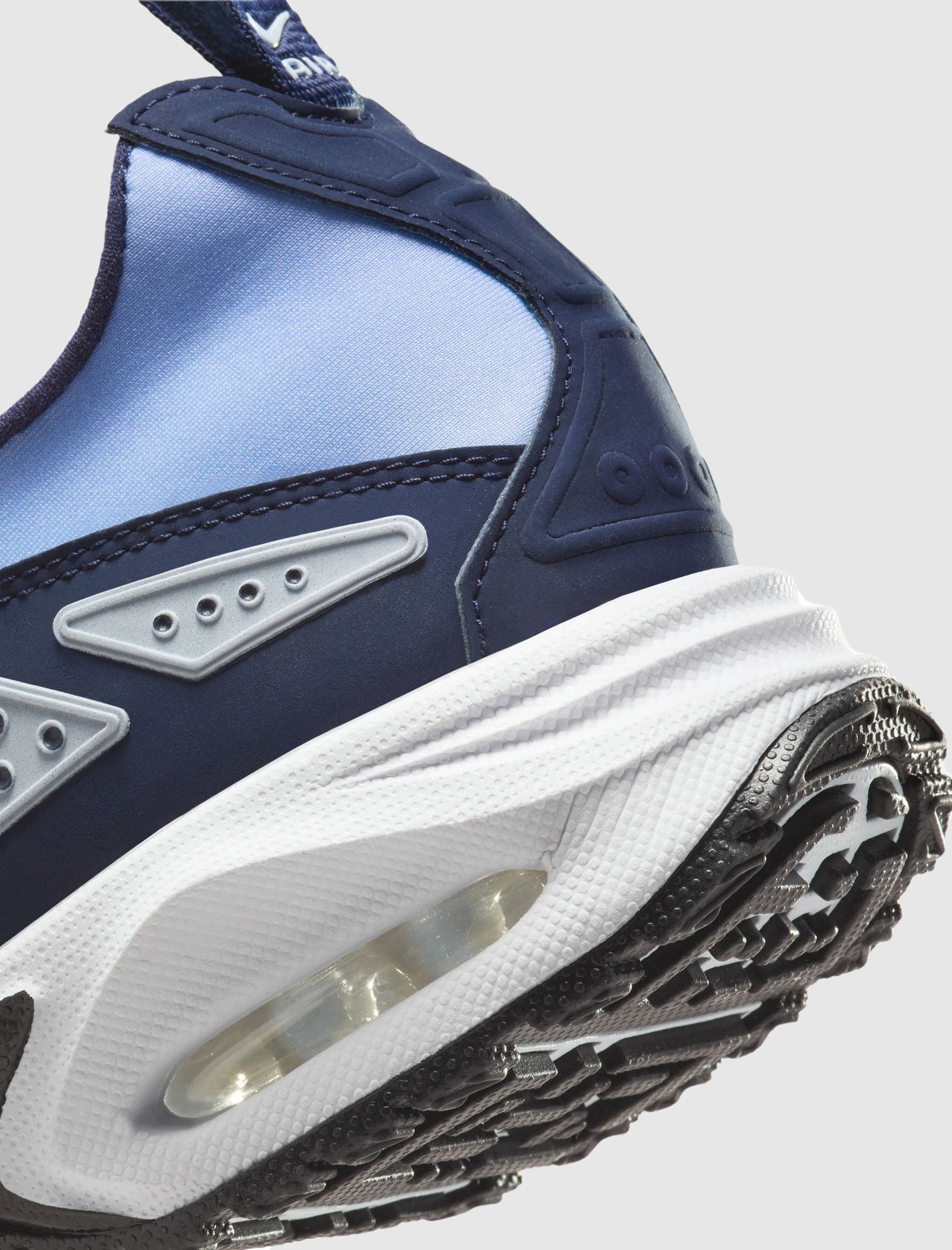 WOMEN'S AIR MAX SUNDER "BLUE ICE"