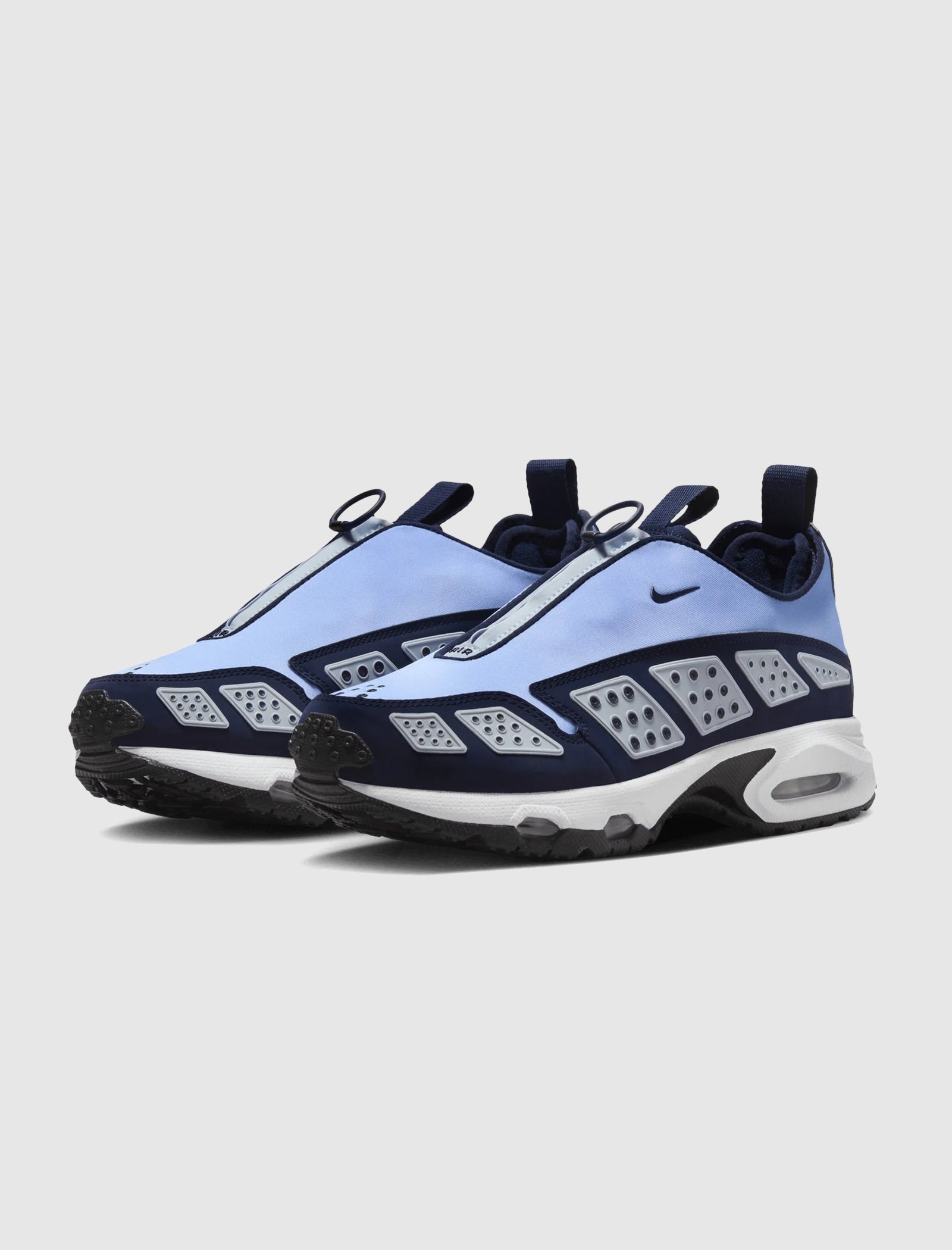 WOMEN'S AIR MAX SUNDER "BLUE ICE"