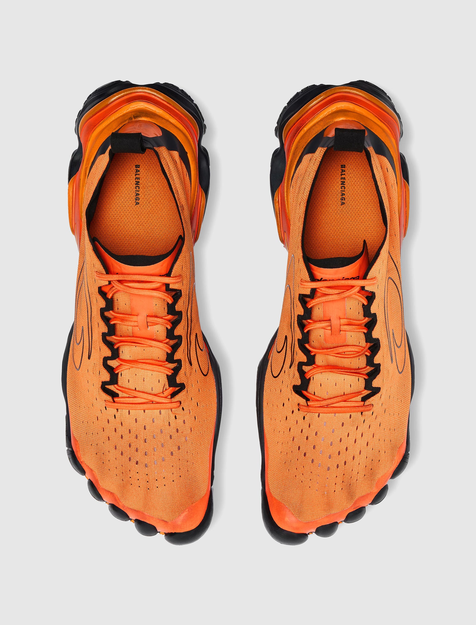 ANATOMIC RUNNER 