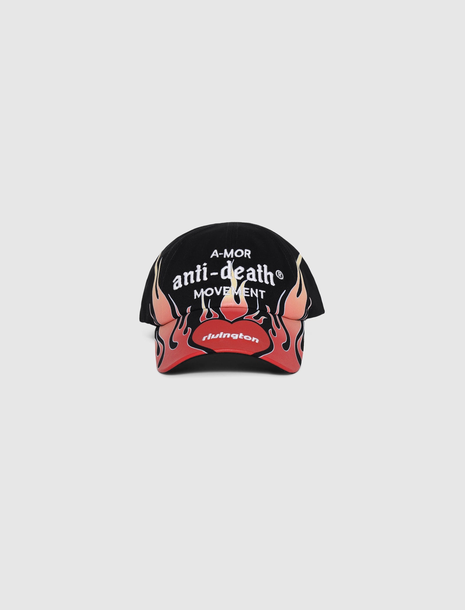 ANTI DEATH HAT