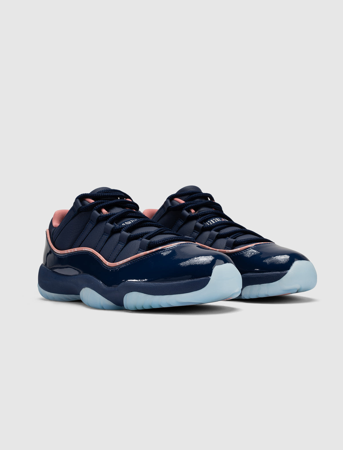 APB X AIR JORDAN 11 LOW 