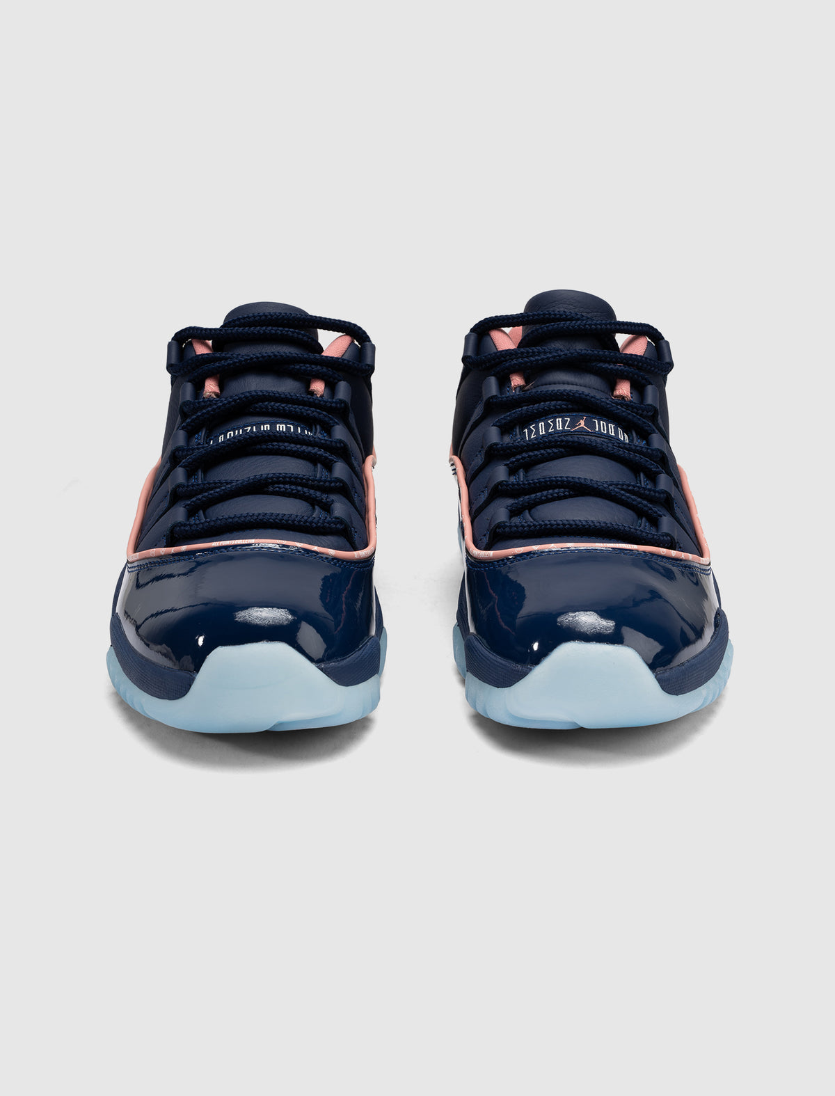 APB X AIR JORDAN 11 LOW 