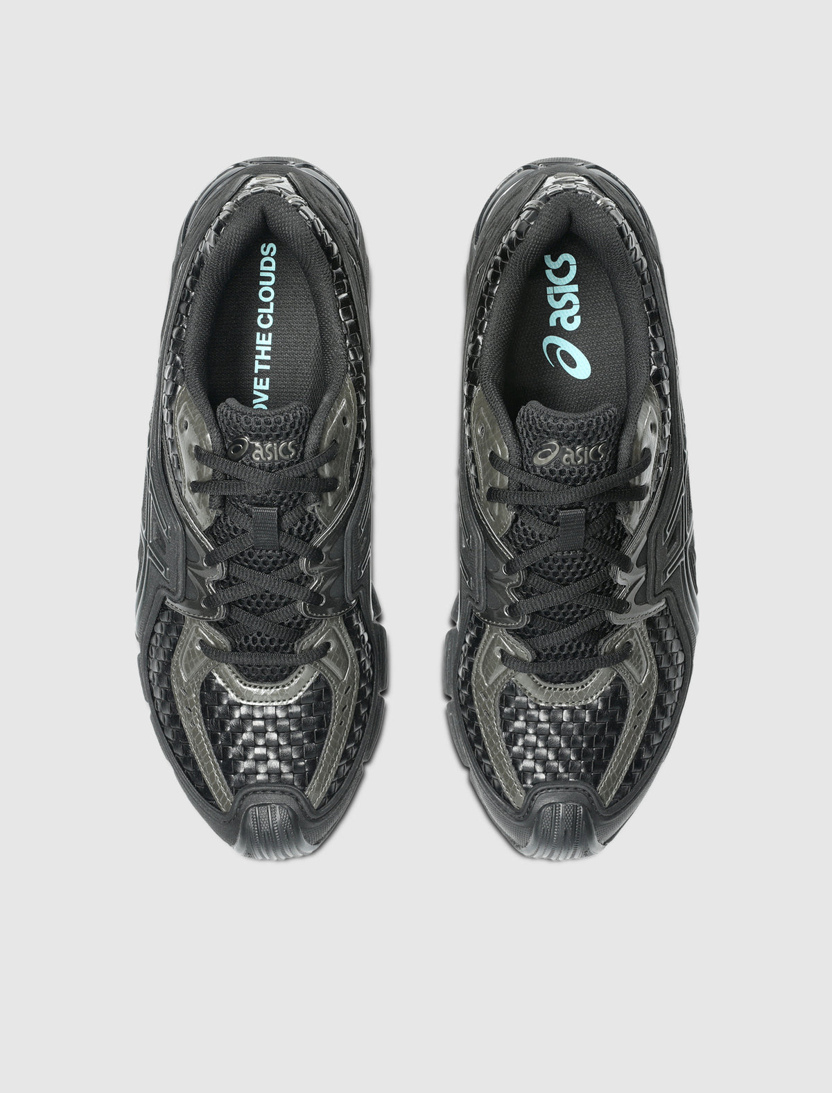 ASICS X ABOVE THE CLOUDS GEL SD LYTE