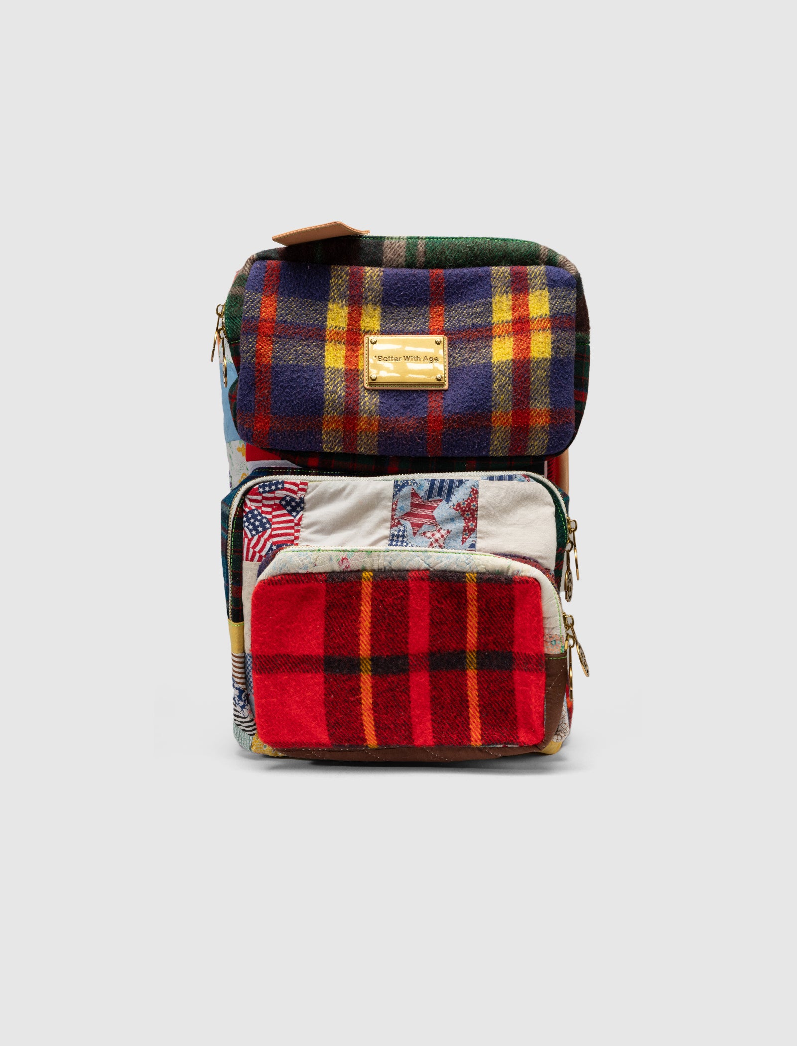 ATLAS BOOK BAG