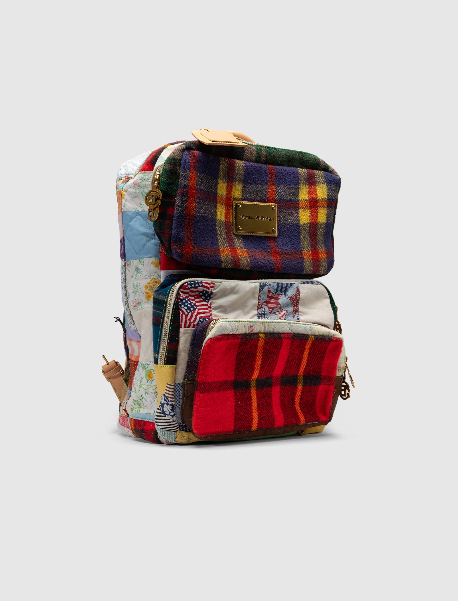 ATLAS BOOK BAG