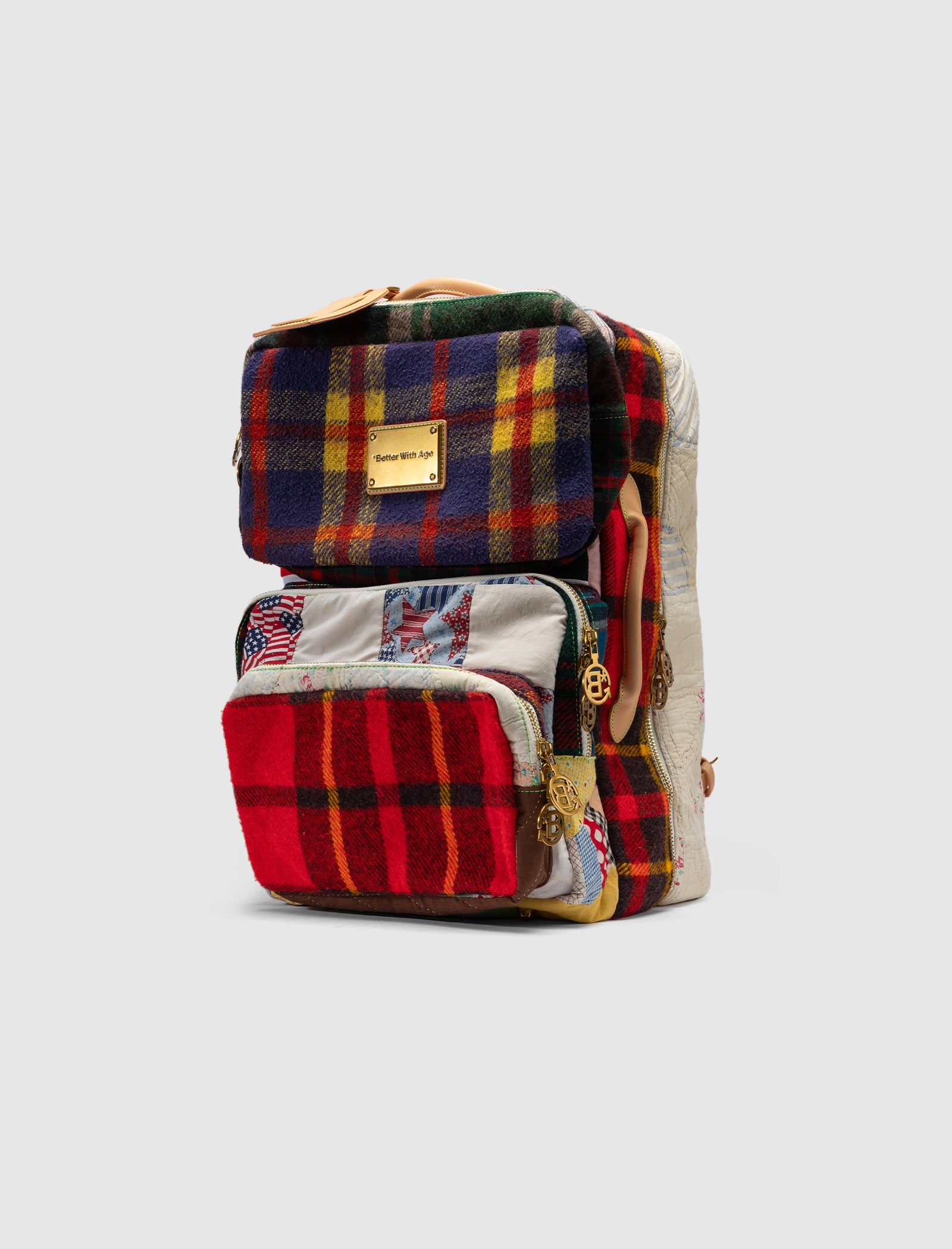ATLAS BOOK BAG