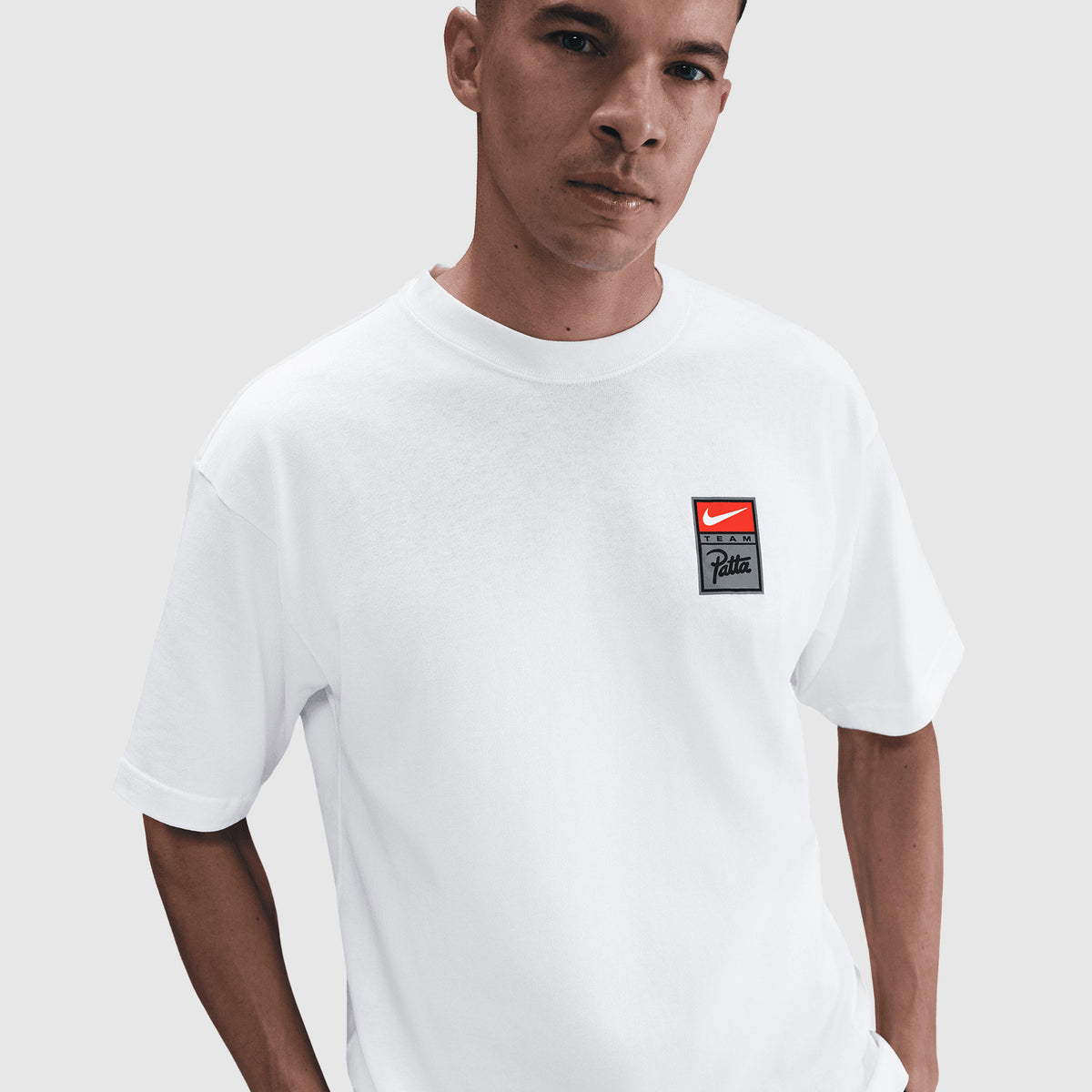 NIKE x PATTA LOGO TEE
