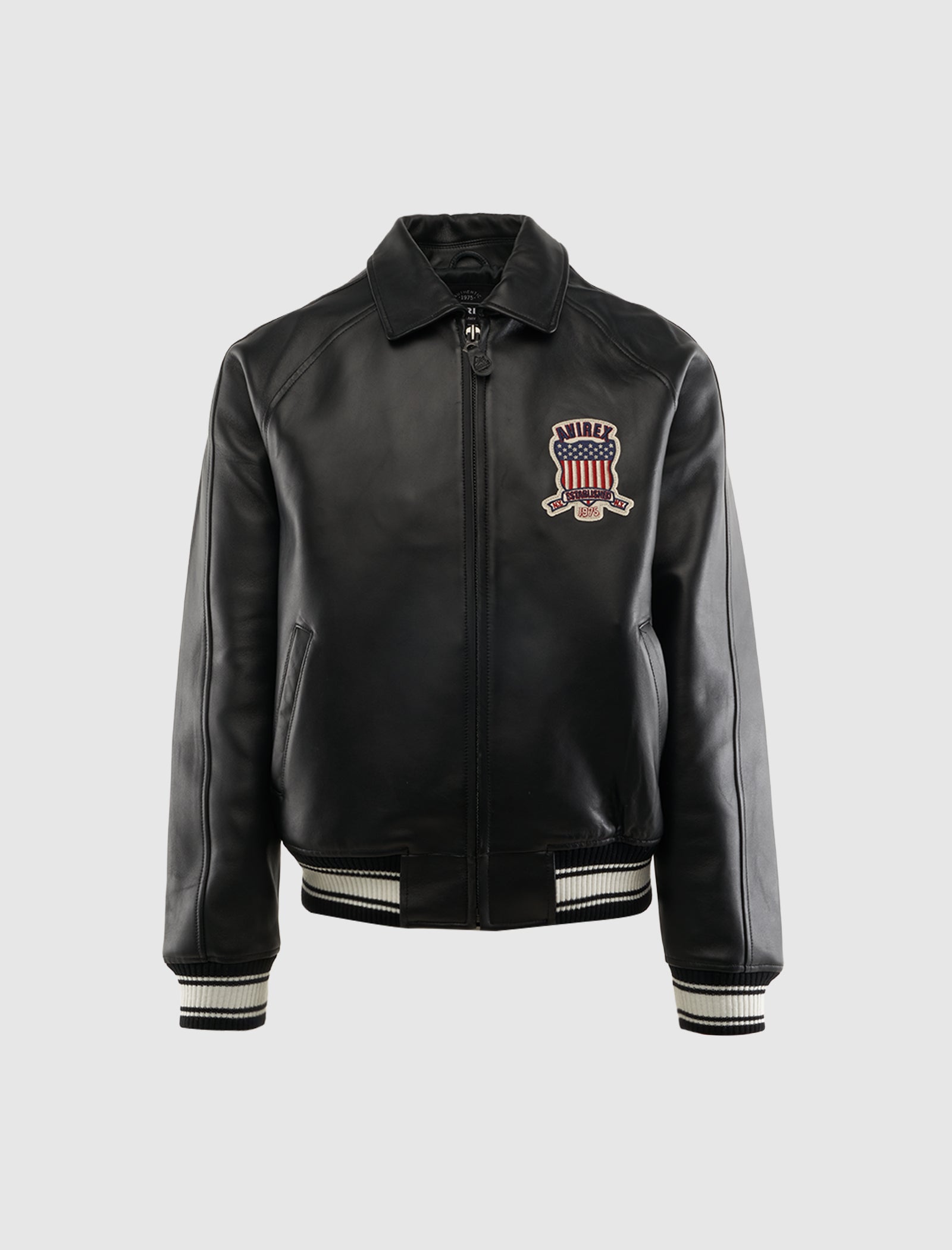 ICON JACKET