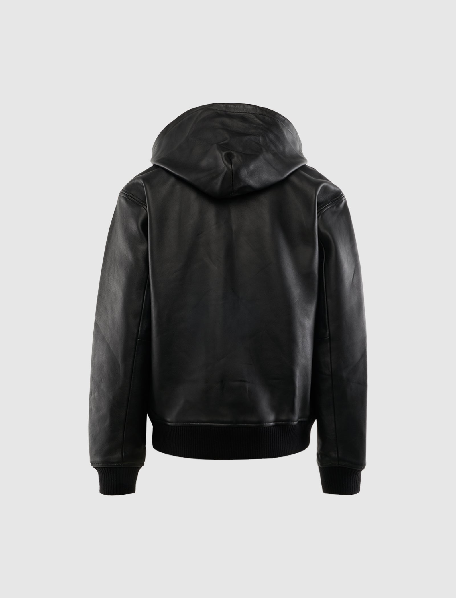 NAPPA HOODIE