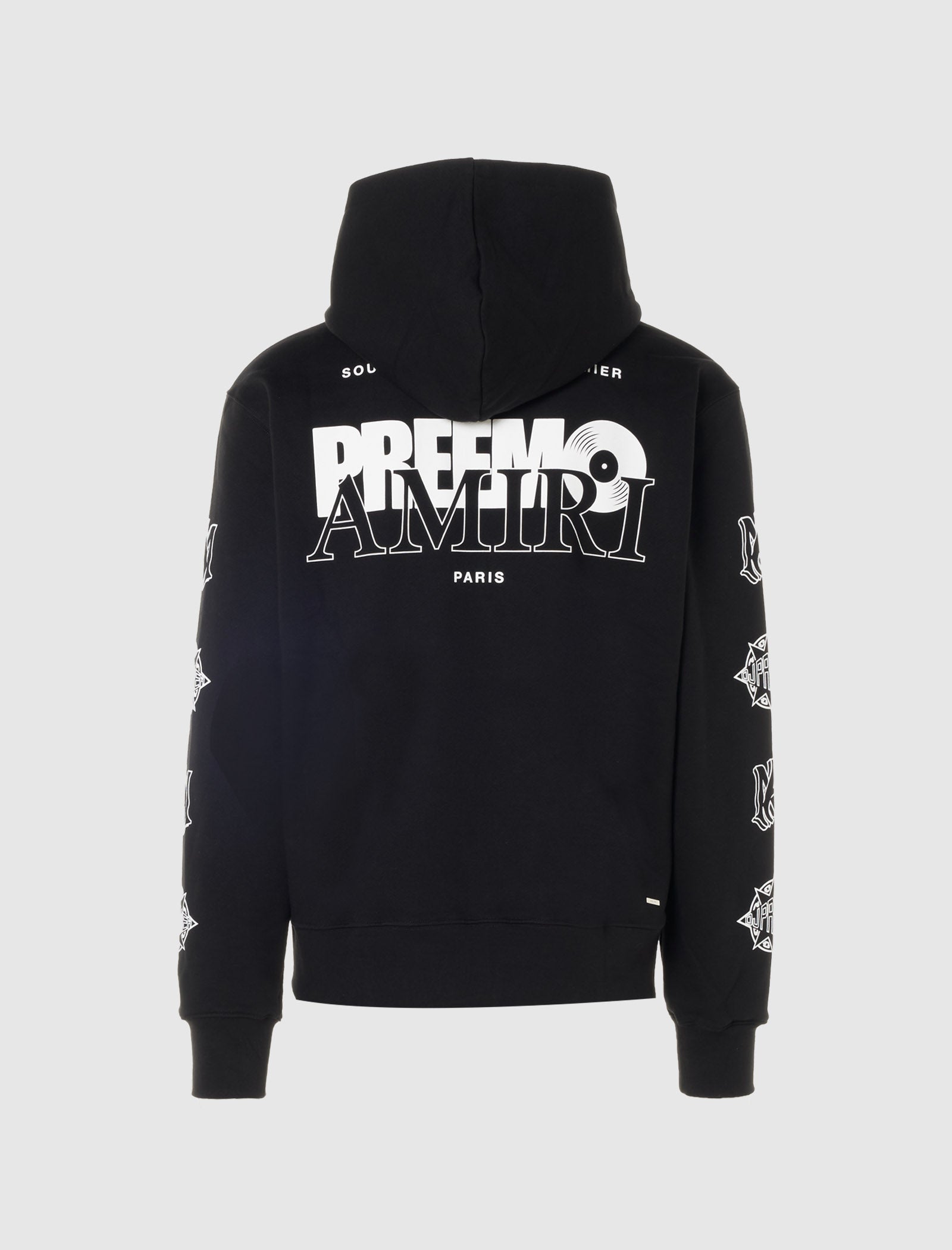 AMIRI PREEMO HOODIE 