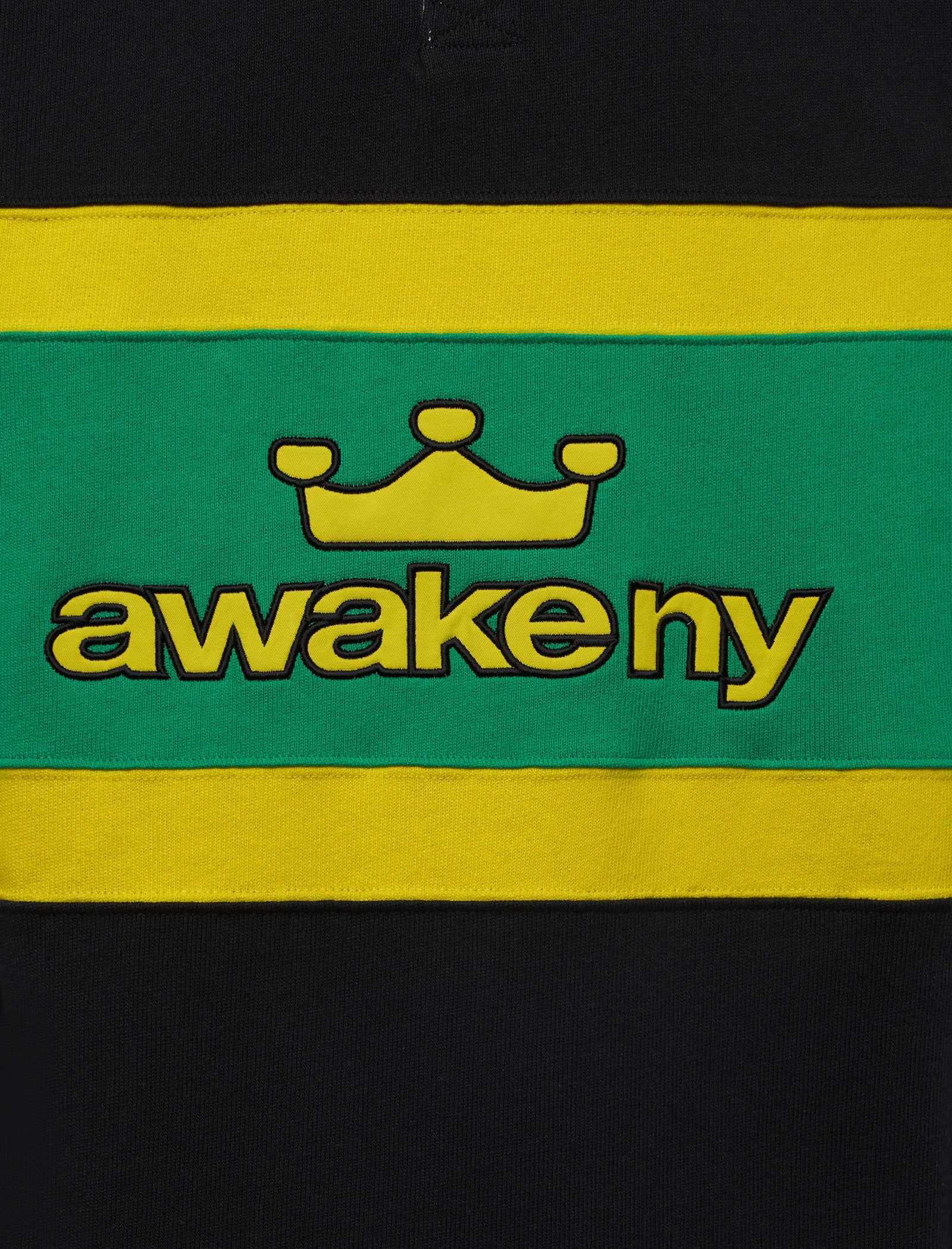 RUGBY SHIRT