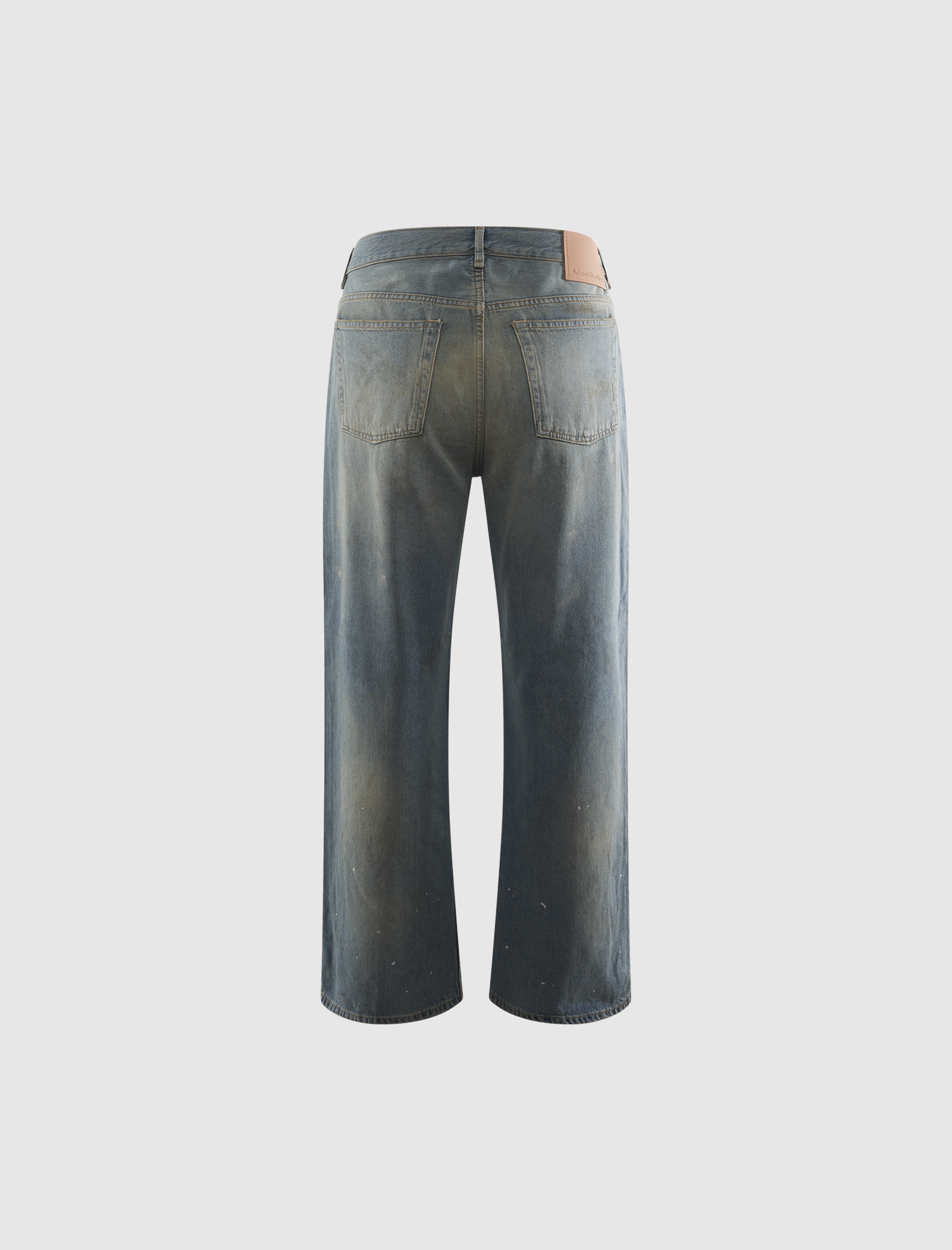 2021M TRAFALGAR JEANS