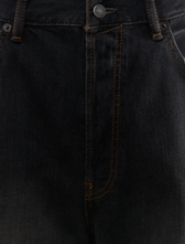 ACNE STUDIOS 2021M BLACK TRAFALGAR JEANS