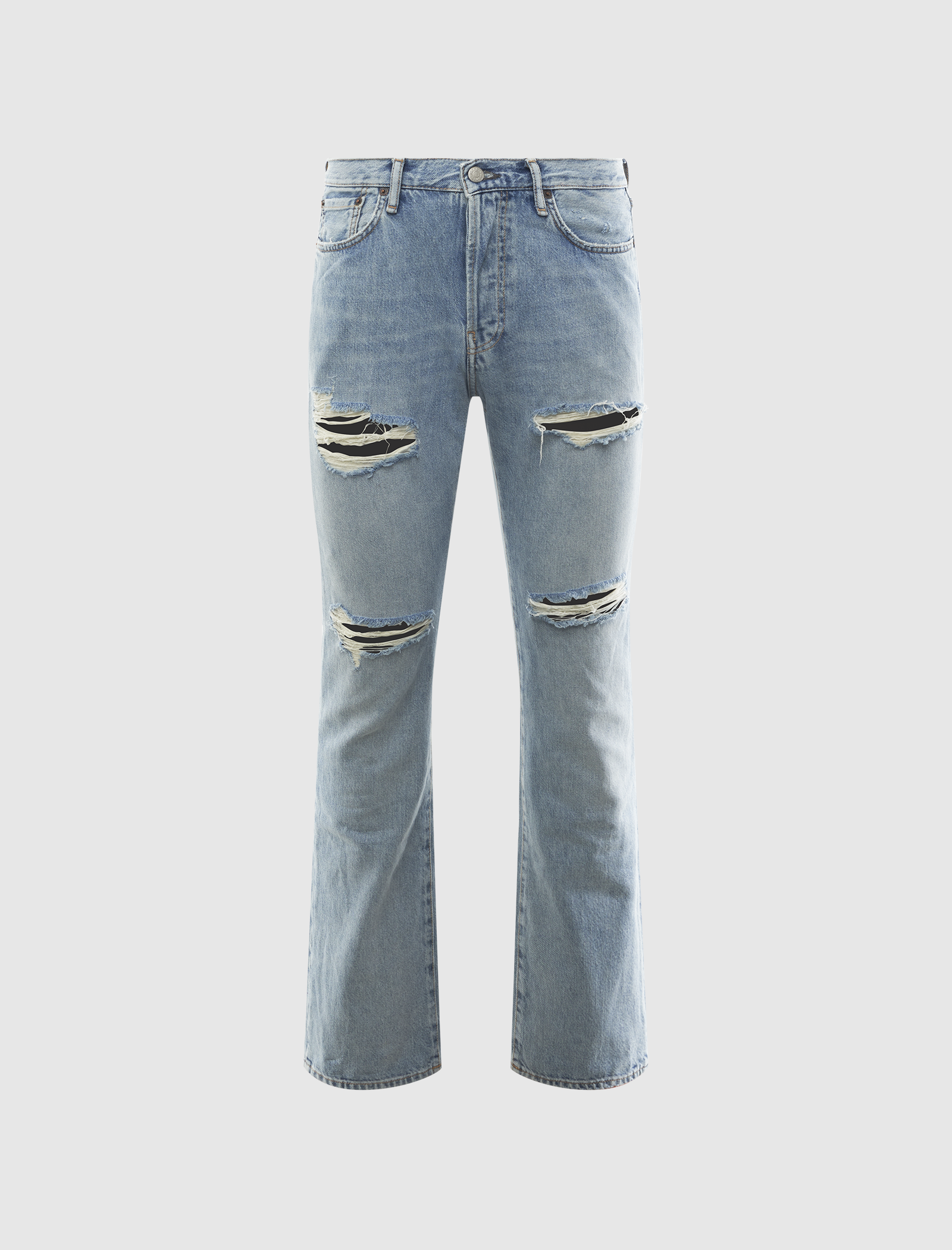 DISTRESSED JEANS - 1996M
