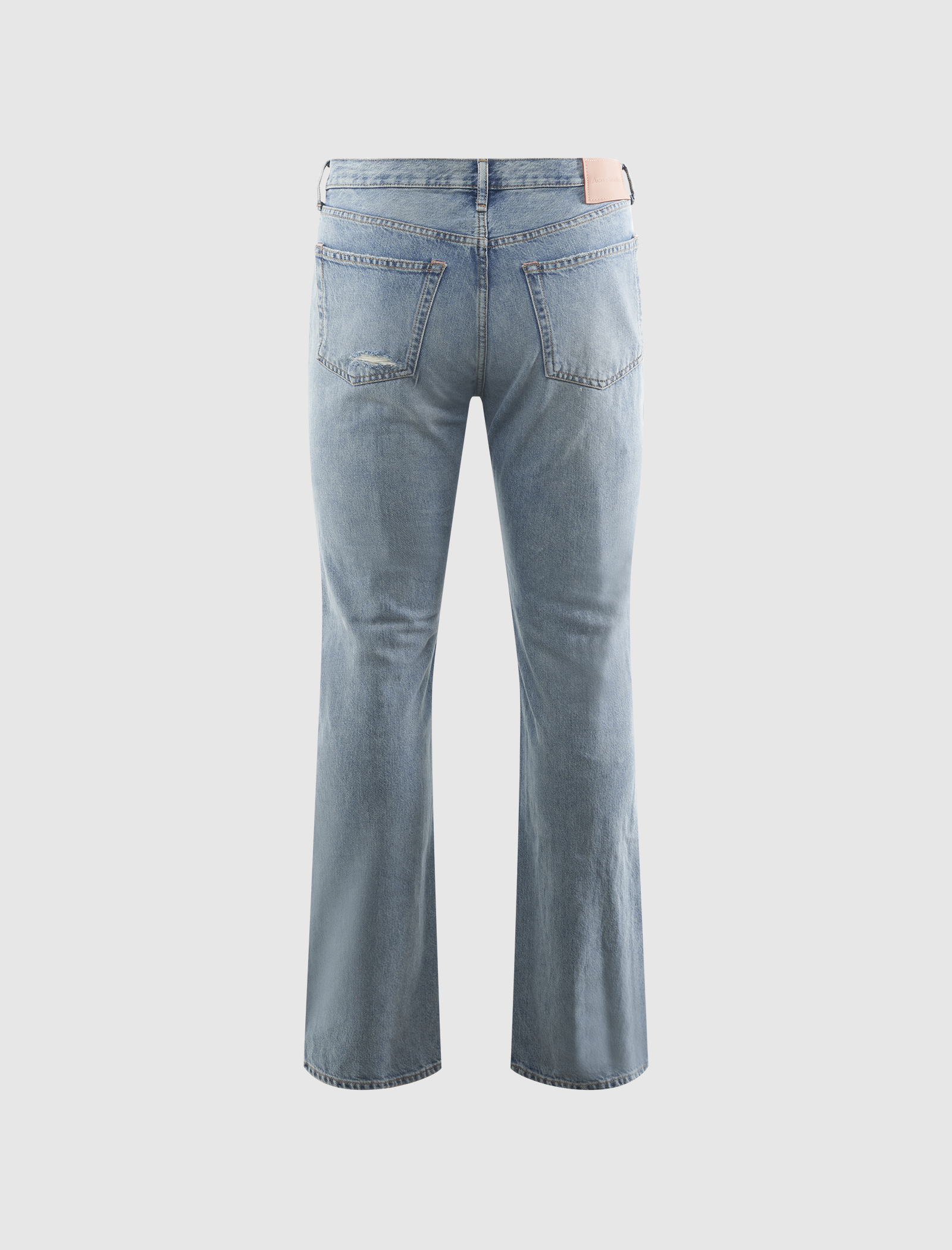 DISTRESSED JEANS - 1996M