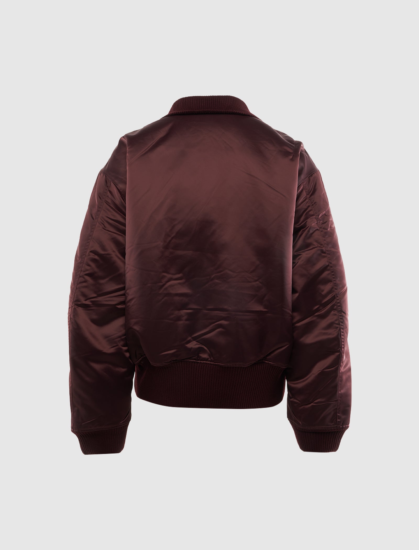 ACNE STUDIOS BOMBER JACKET