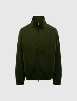 ACNE STUDIOS LOGO ZIP JACKET