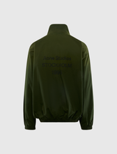 ACNE STUDIOS LOGO ZIP JACKET