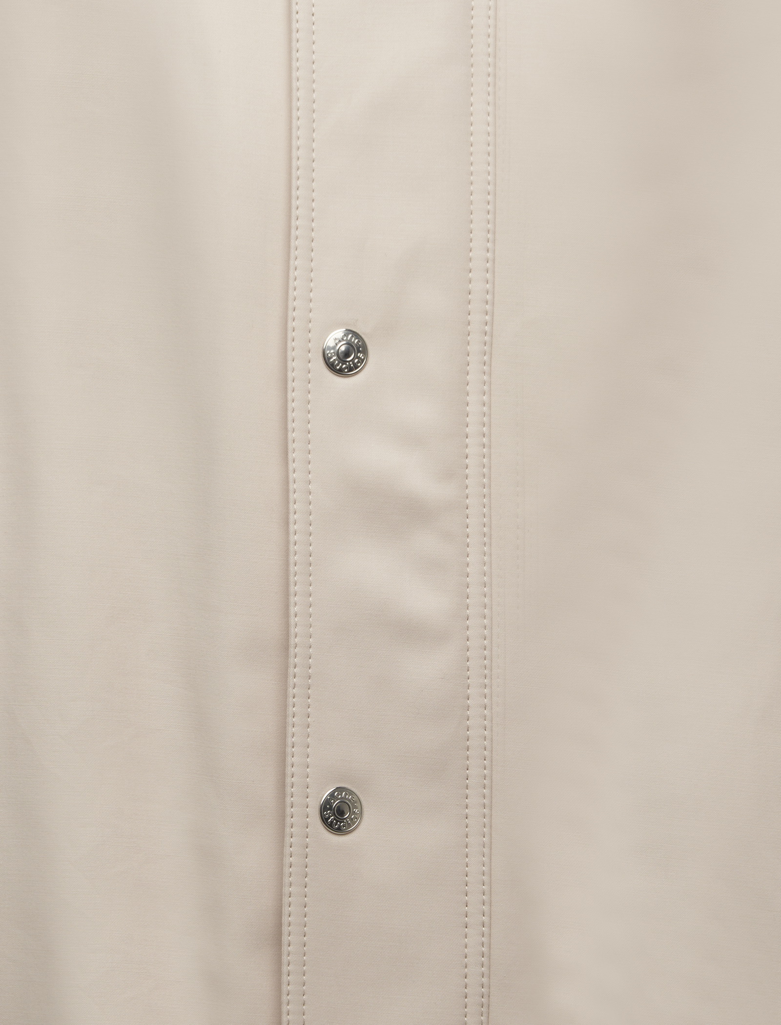 BOMBER JACKET WITH LEATHER COLLAR