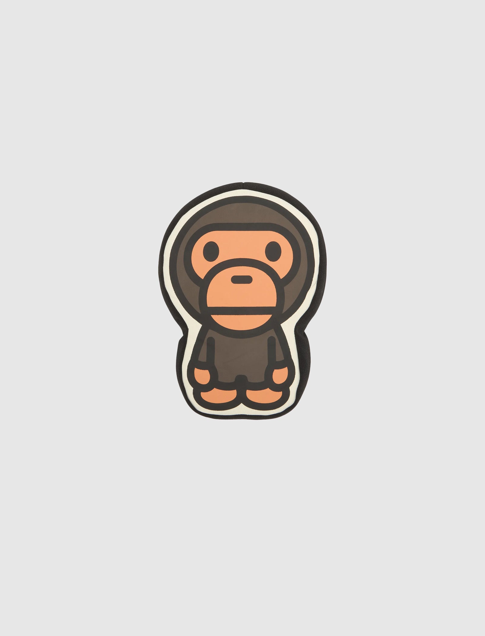 BAPE BABY MILO FRIENDS CUSHION