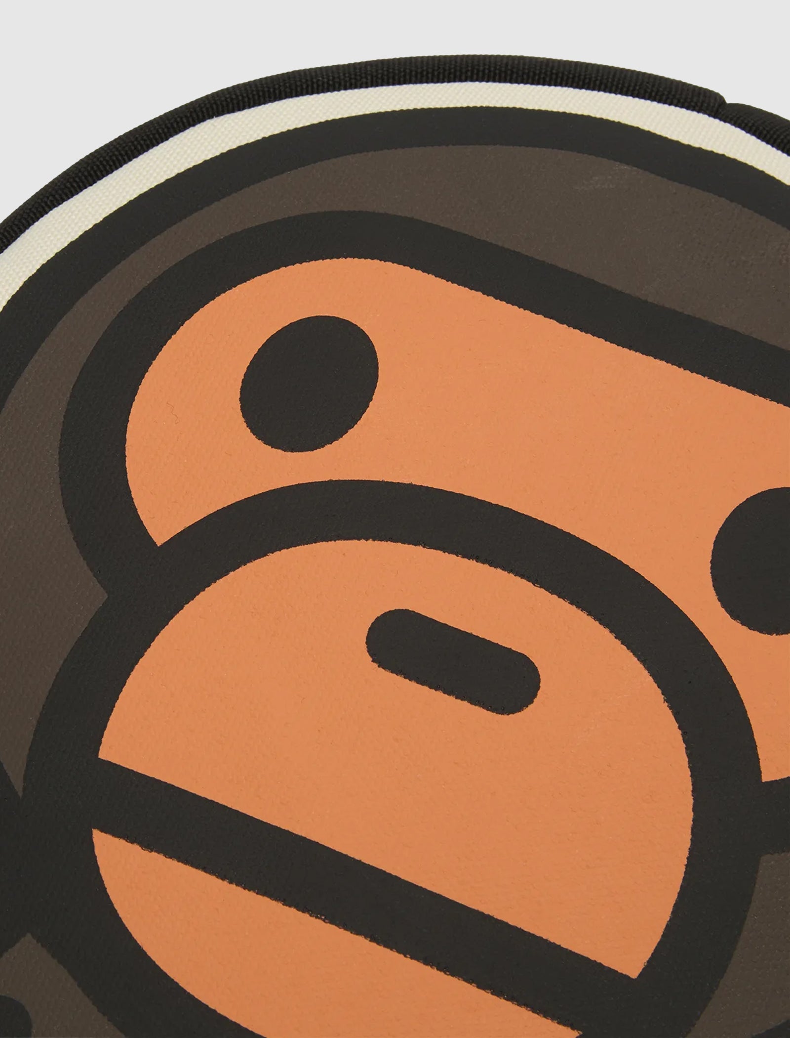 BAPE BABY MILO FRIENDS CUSHION