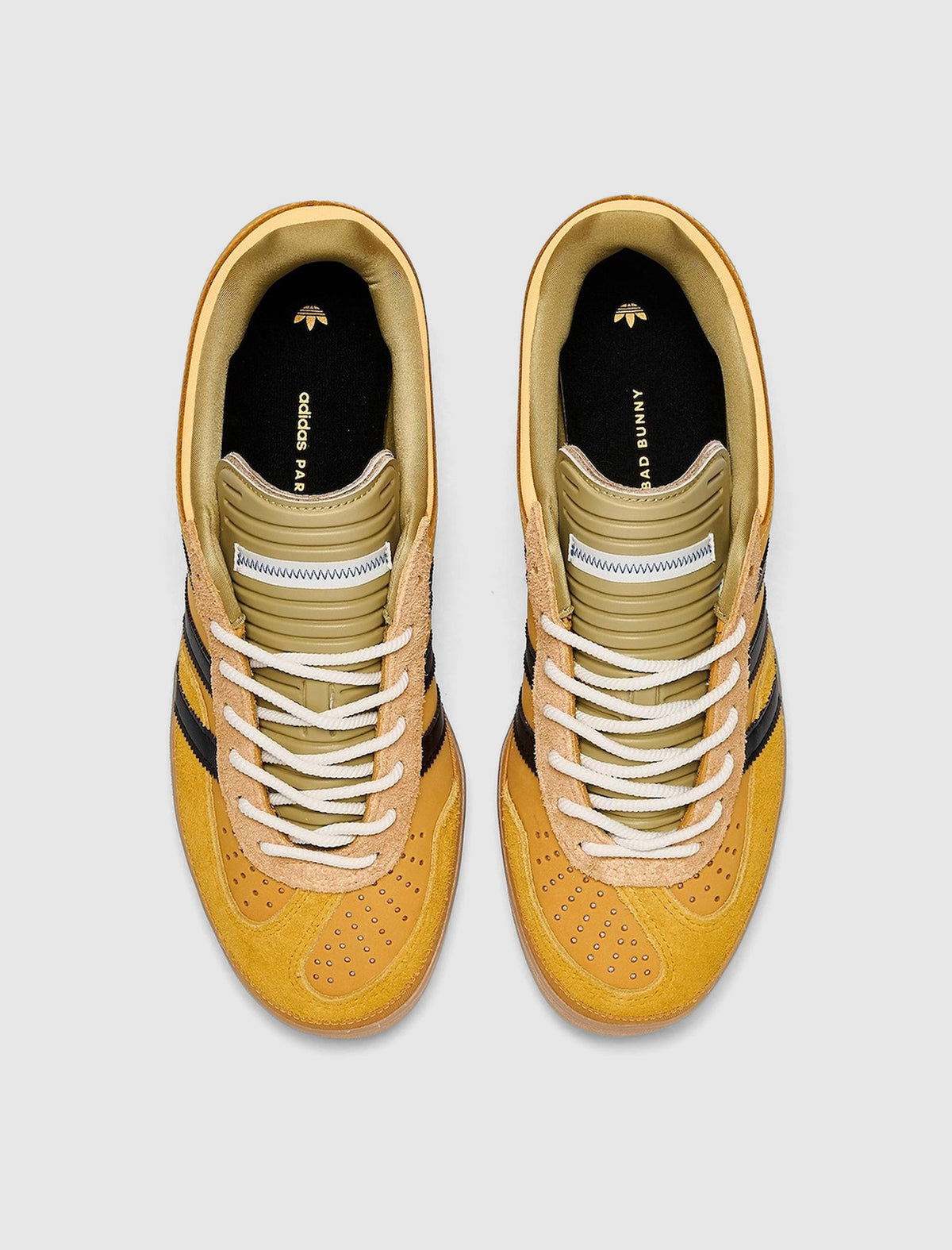 ADIDAS X BAD BUNNY GAZELLE 