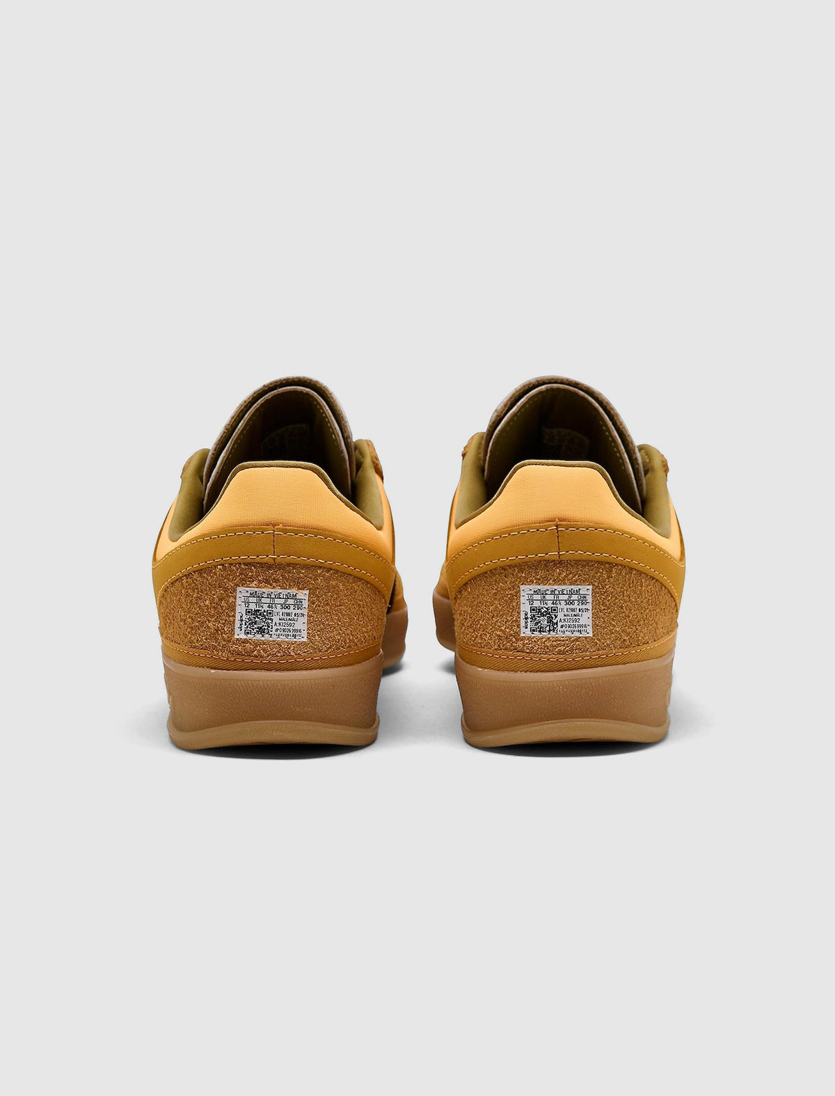 ADIDAS X BAD BUNNY GAZELLE 